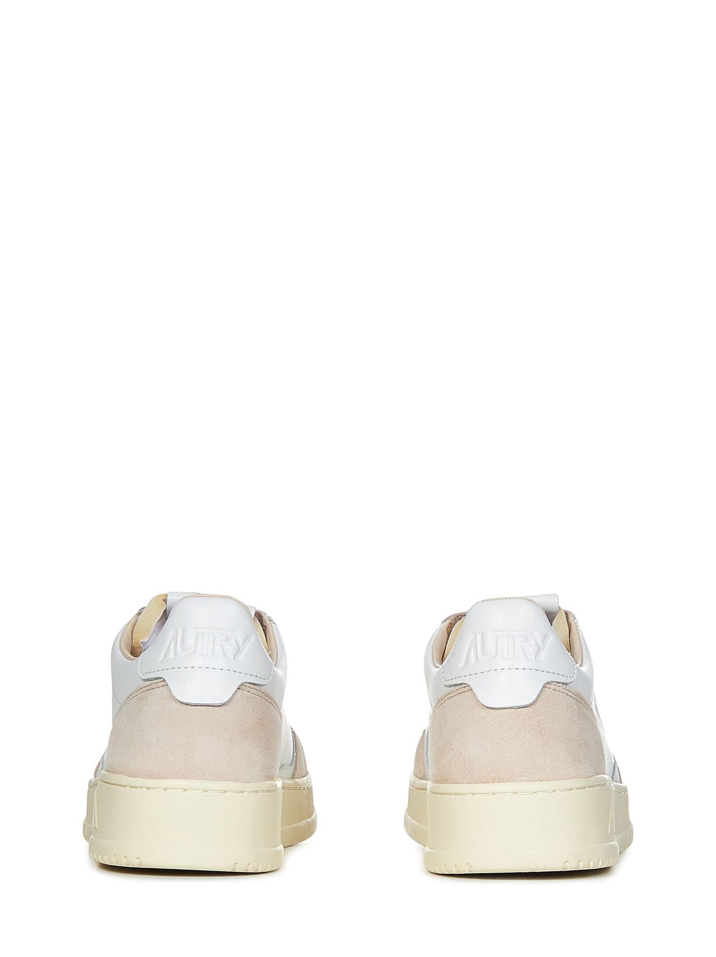 Sneakers MEDALIST LOW Autry AULM LS33 Autry