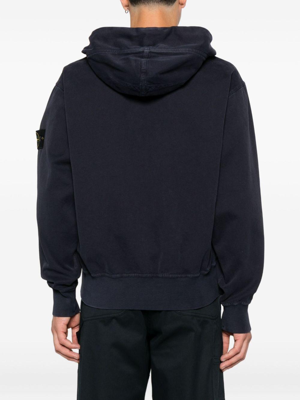 Felpa Stone Island K2S156100017S0184 V0126 Stone Island