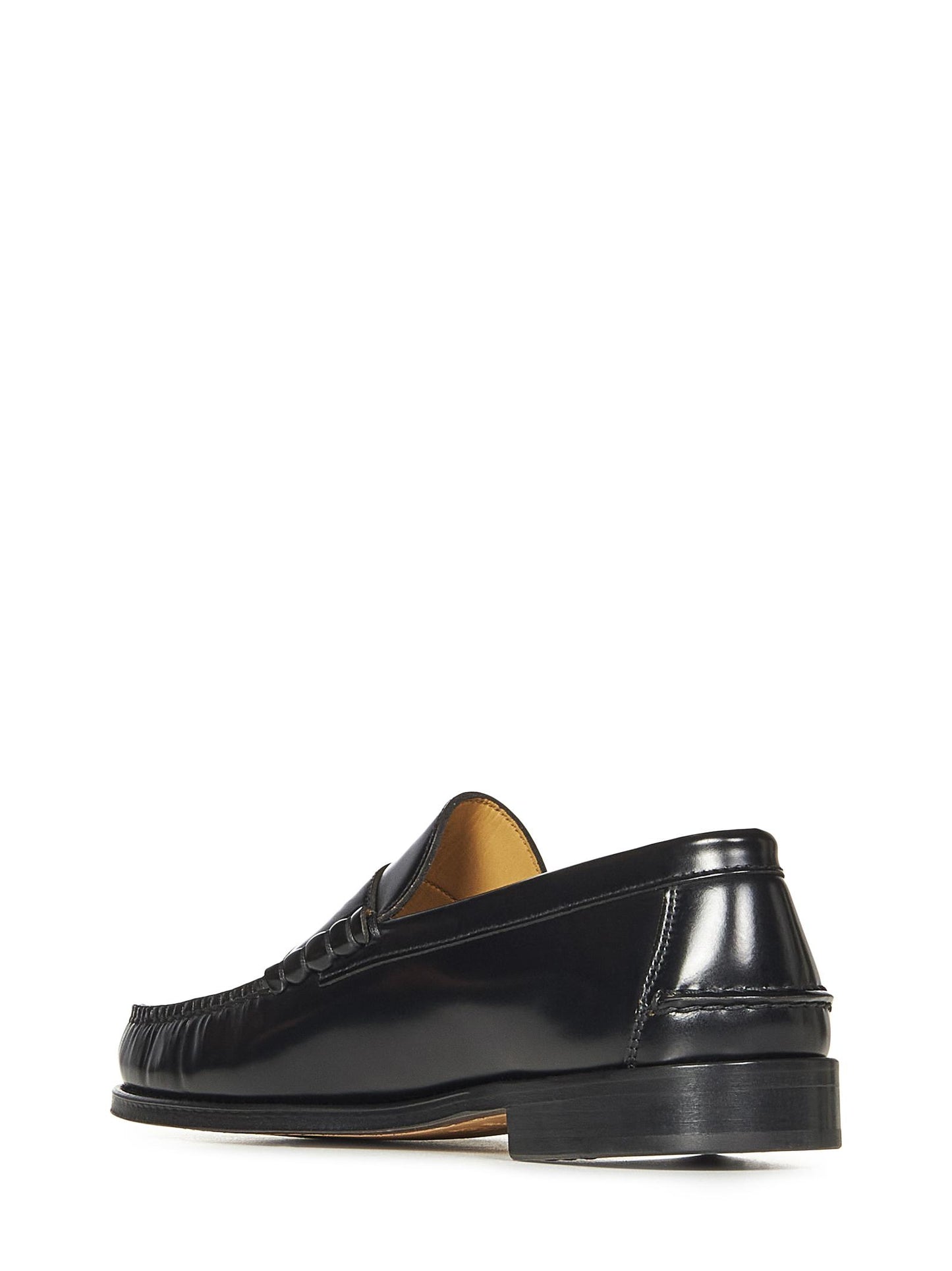 Mocassini Paraboot 173812 NOIR Paraboot