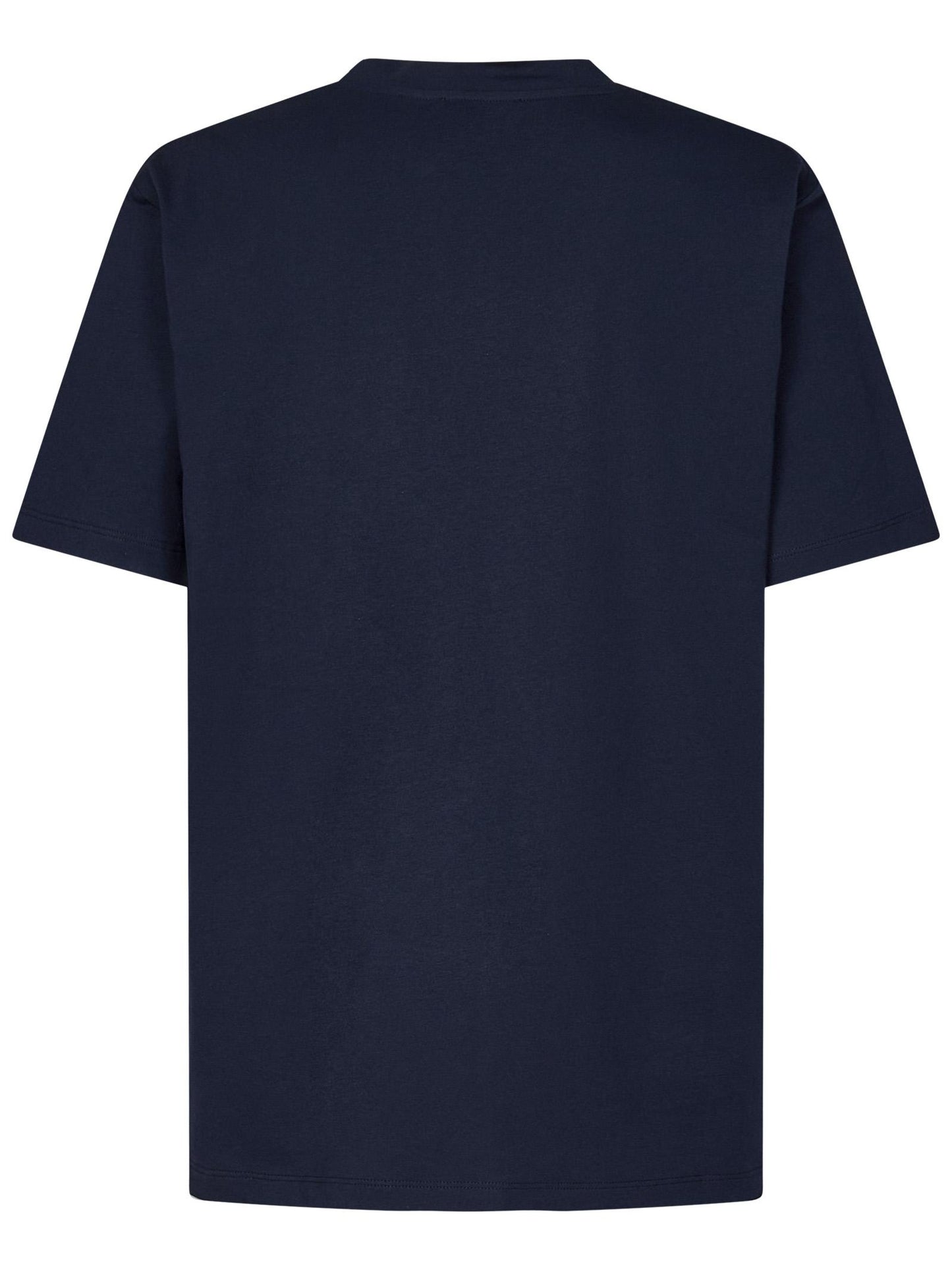 T-shirt Balmain Paris DH1EG000JB54 6UB Balmain Paris