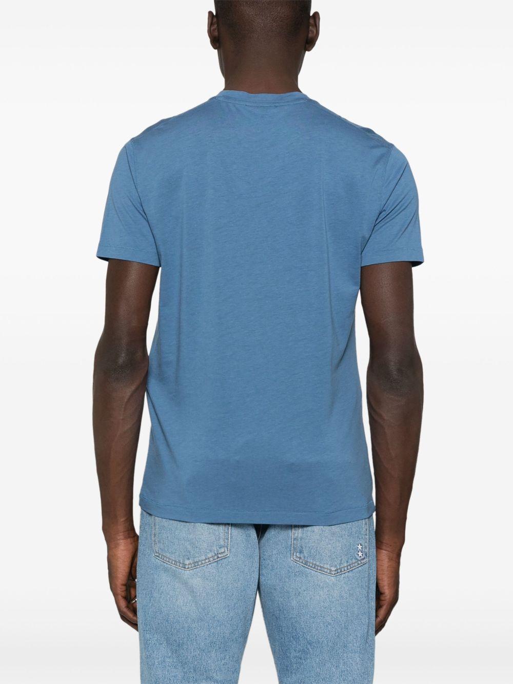 T-shirt Tom Ford JCS004JMT002S23 HB532 Tom Ford
