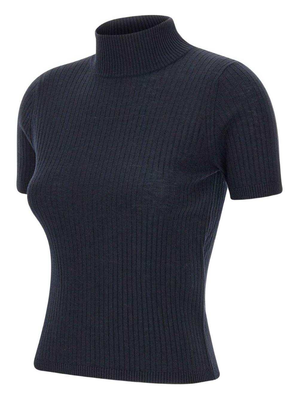 Maglia JANGY MaxMara Studio 2526366081600 007 MaxMara Studio