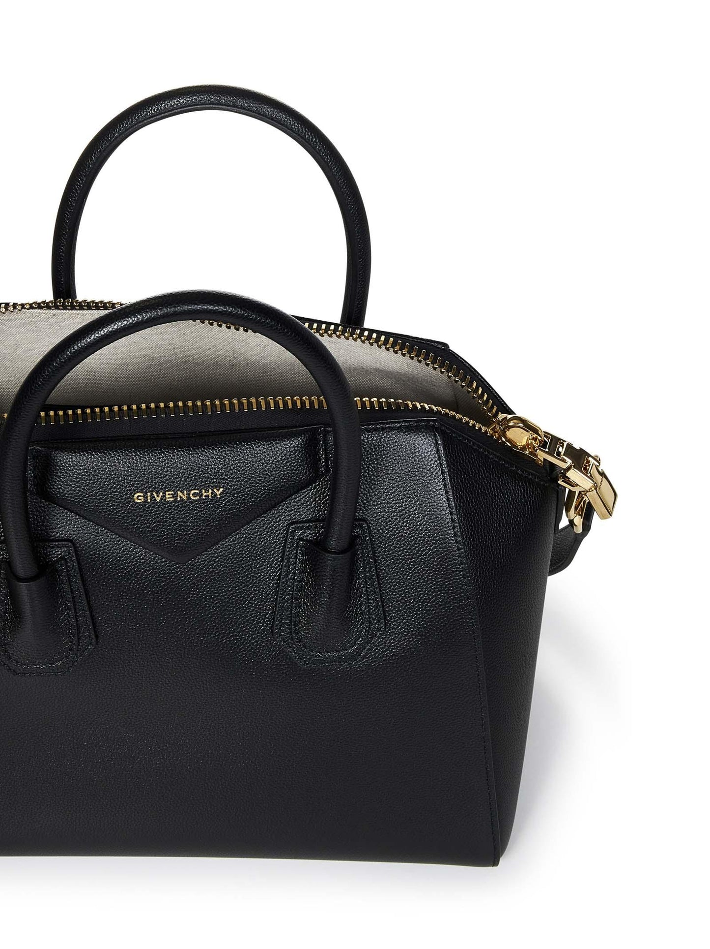 Borsa a mano Antigona Small Givenchy BB50TPB20R 001 Givenchy