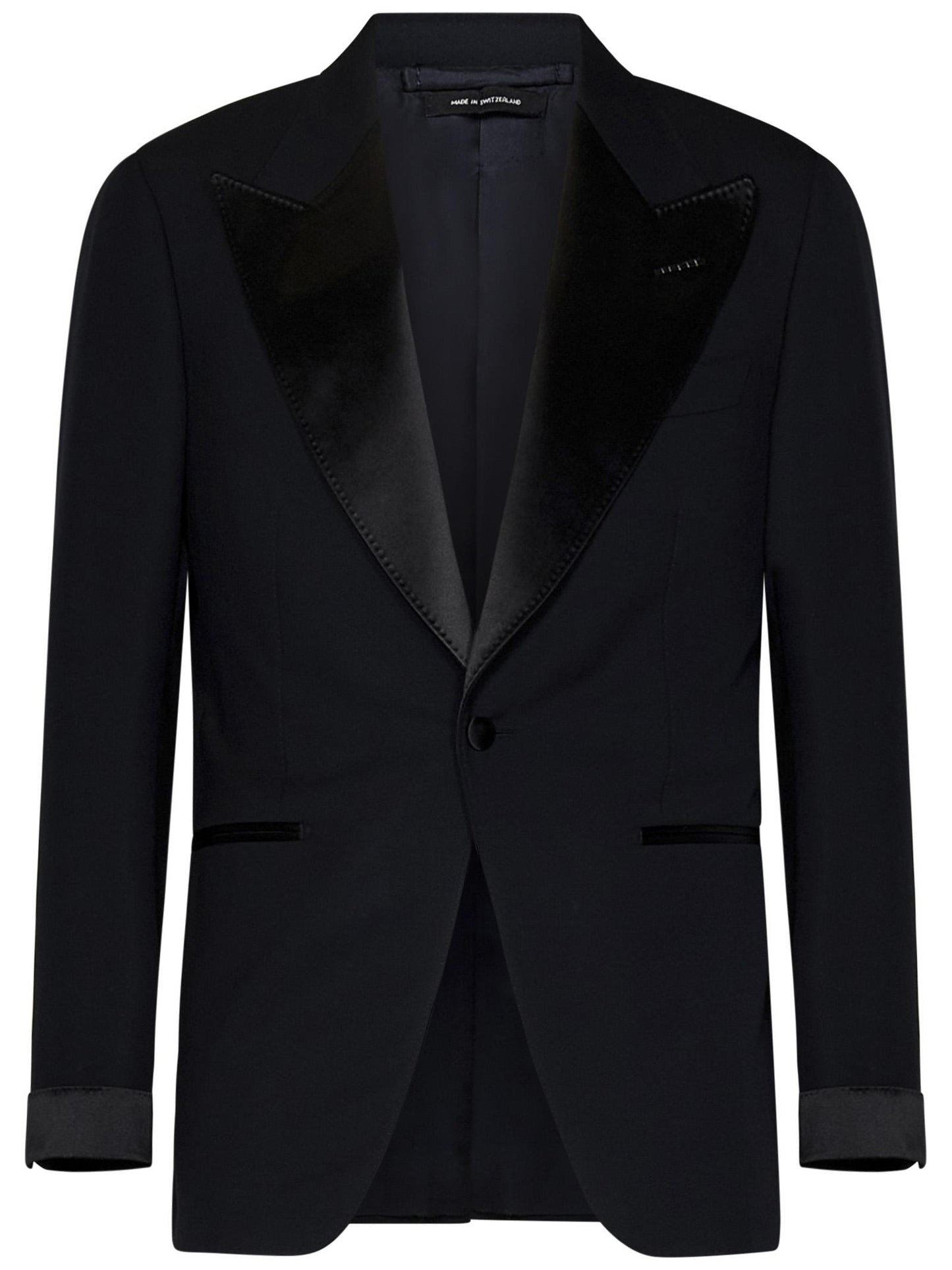 Abito Tom Ford 2EAPQ1WOS02 HB790 Tom Ford