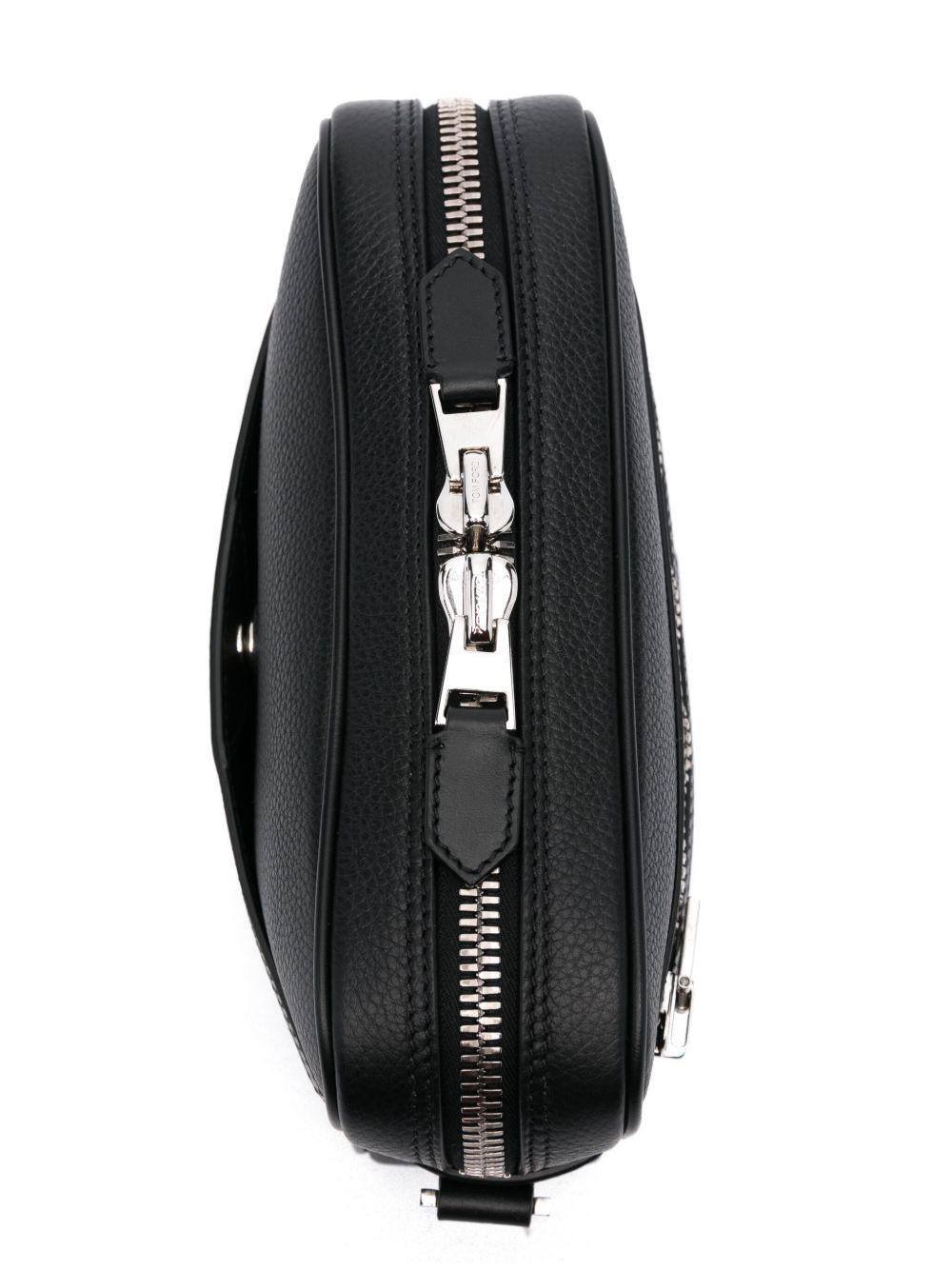 Borsa a spalla Tom Ford H0653LCL213S 1N001 Tom Ford