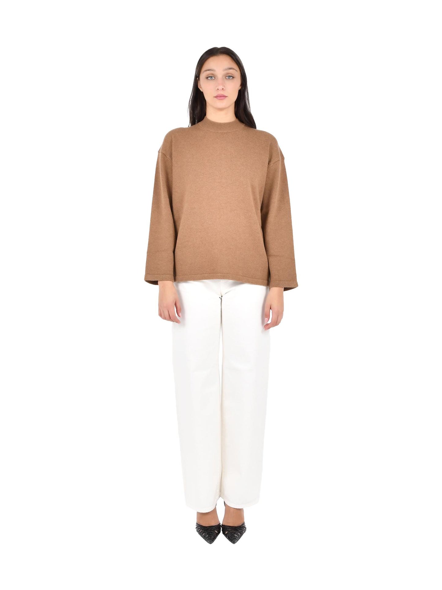 Jeans MaxMara Studio 2526136142600 008 MaxMara Studio