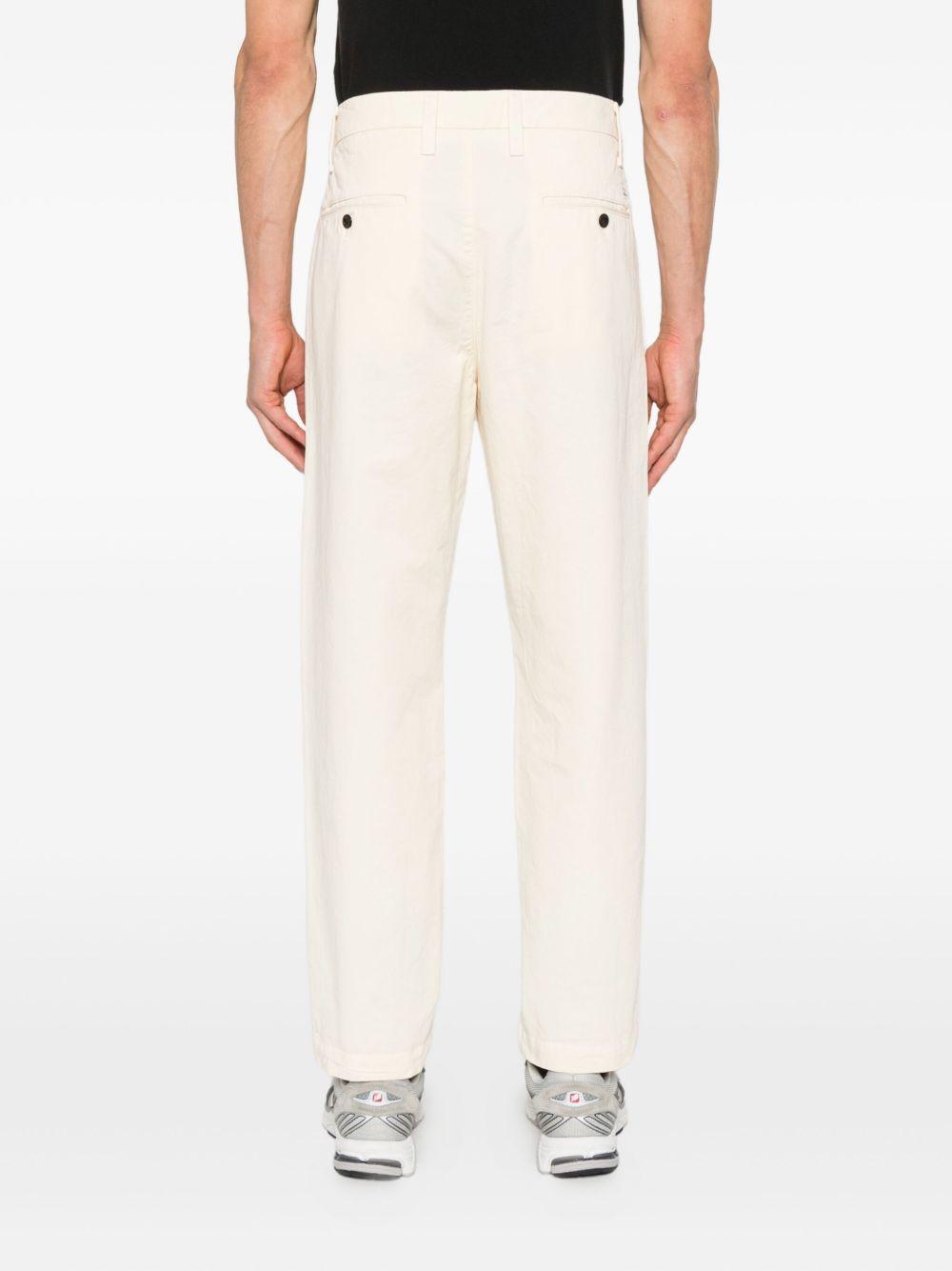 Pantaloni C.P. Company 19CMPA213A110458G 402 C.P. Company