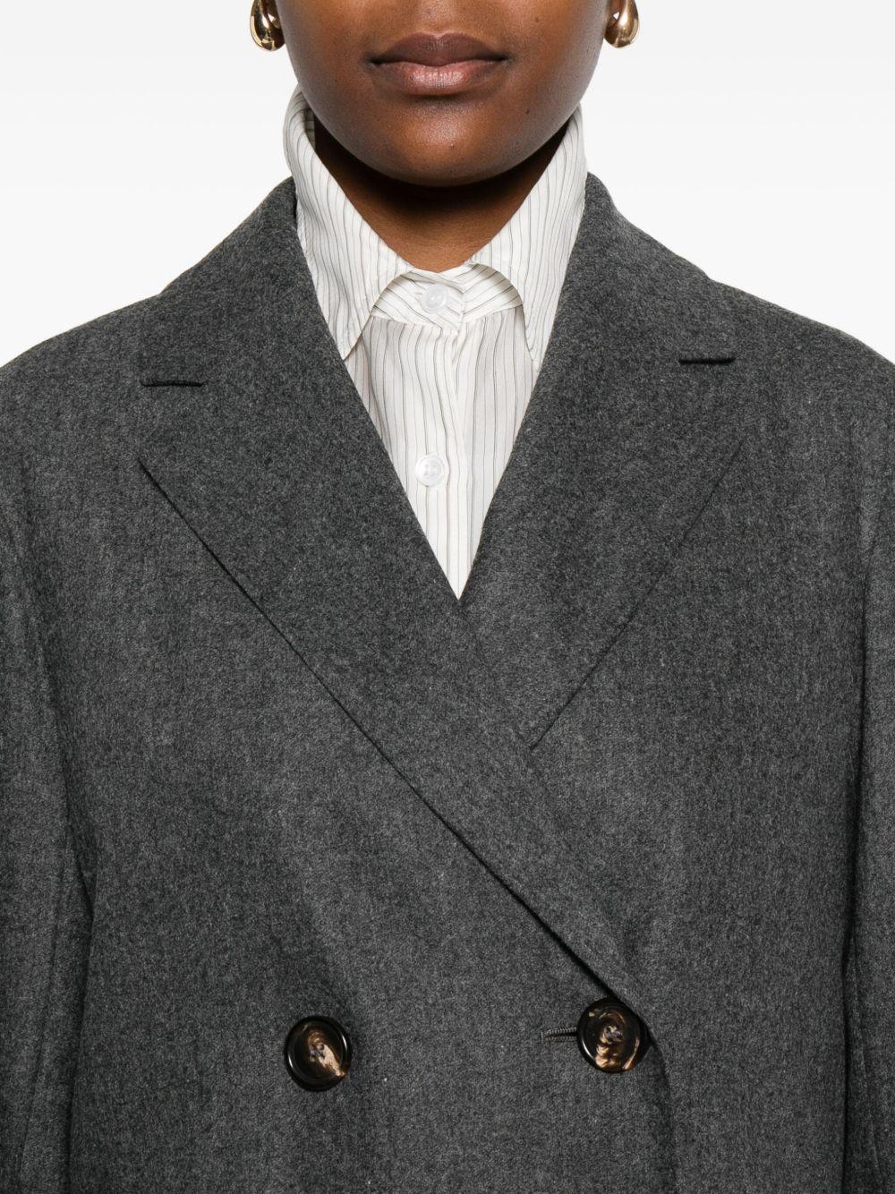 Cappotto 'S Max Mara 2529046073600 025 'S Max Mara