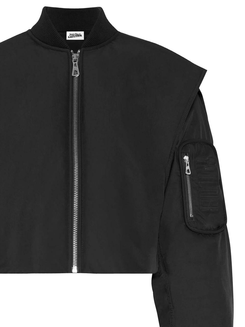 Giubbino Jean Paul Gaultier UOU005W007 04 Jean Paul Gaultier