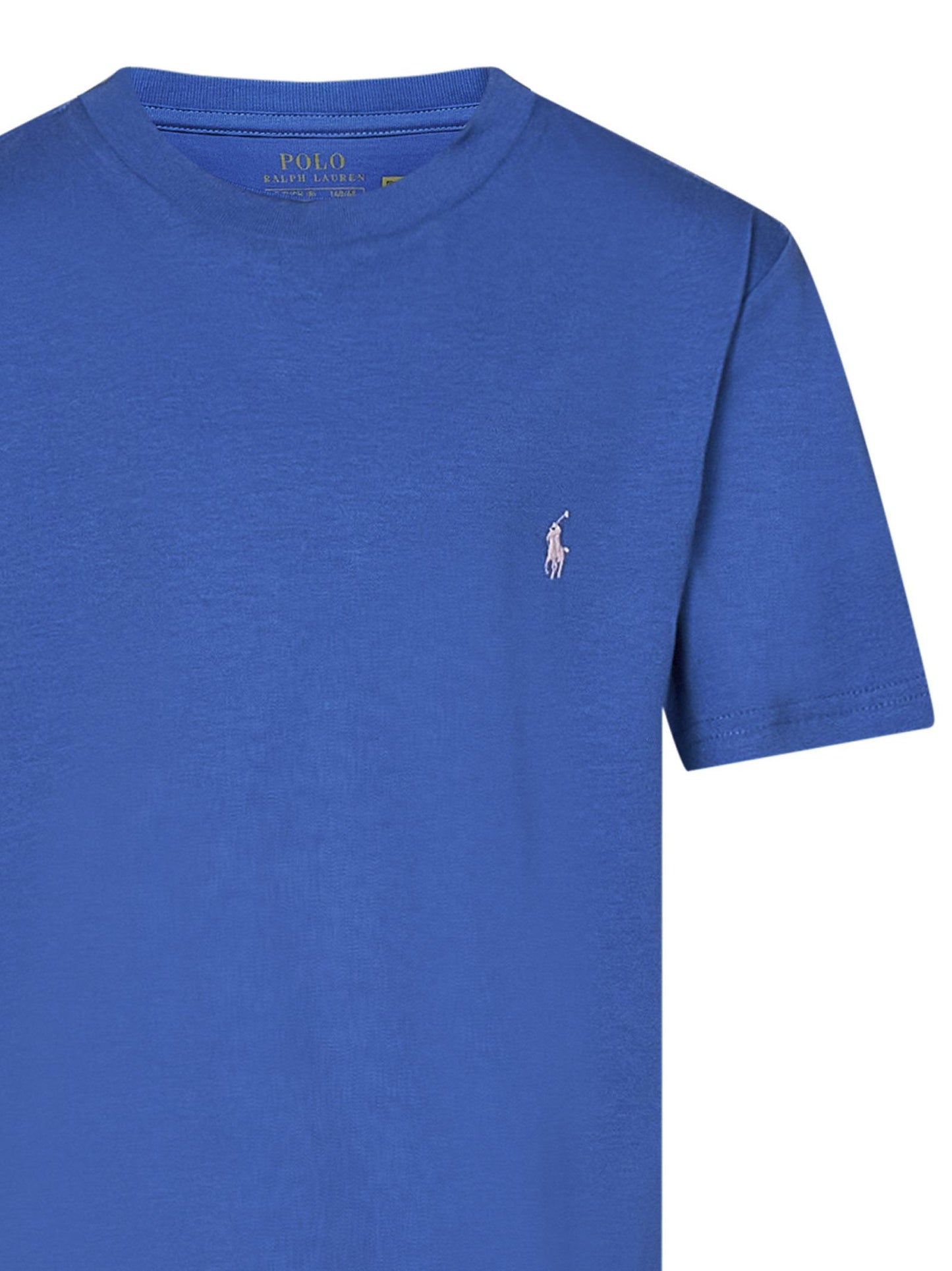 T-shirt Polo Ralph Lauren Kids 832904 141 Polo Ralph Lauren kids