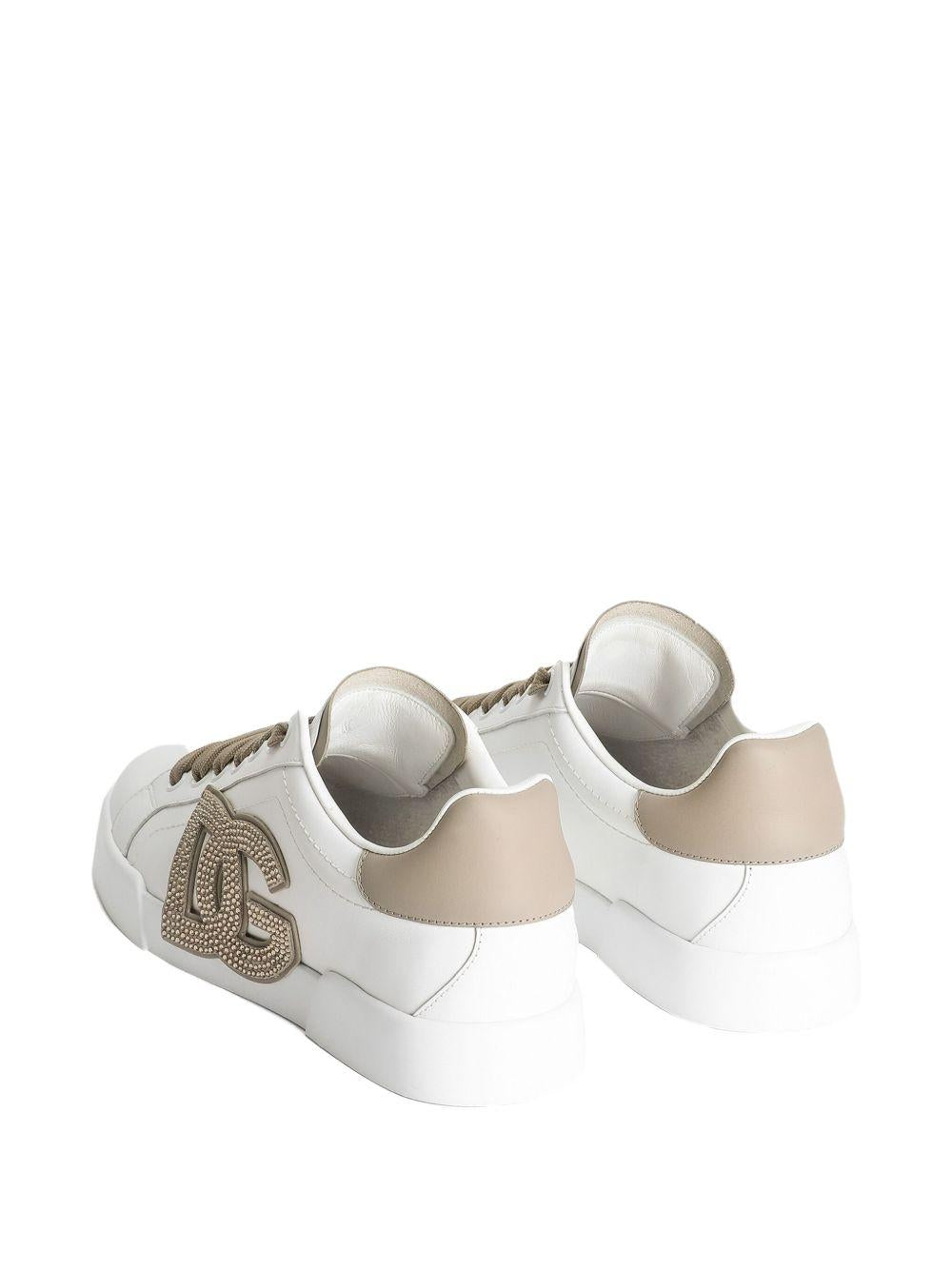 Sneakers Portofino light strobel DOLCE & GABBANA CK2341AI411 8Z080 DOLCE & GABBANA
