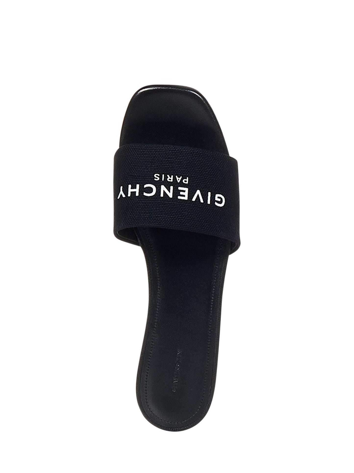 Sandali 4G Givenchy BE306FE1PU 001 Givenchy