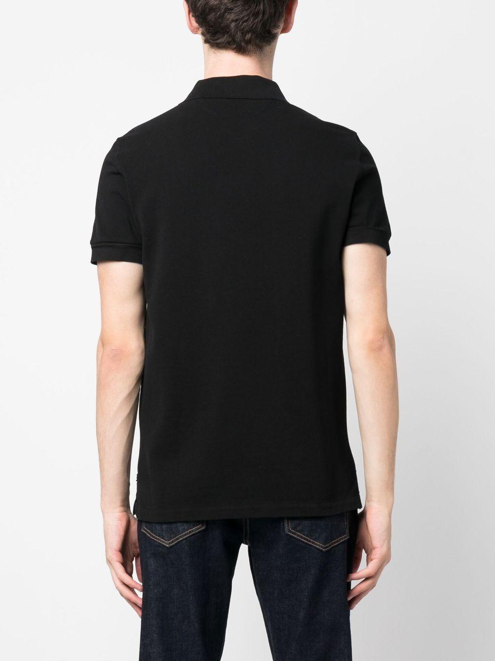 Polo Tom Ford JPS002JMC007S23 LB999 Tom Ford