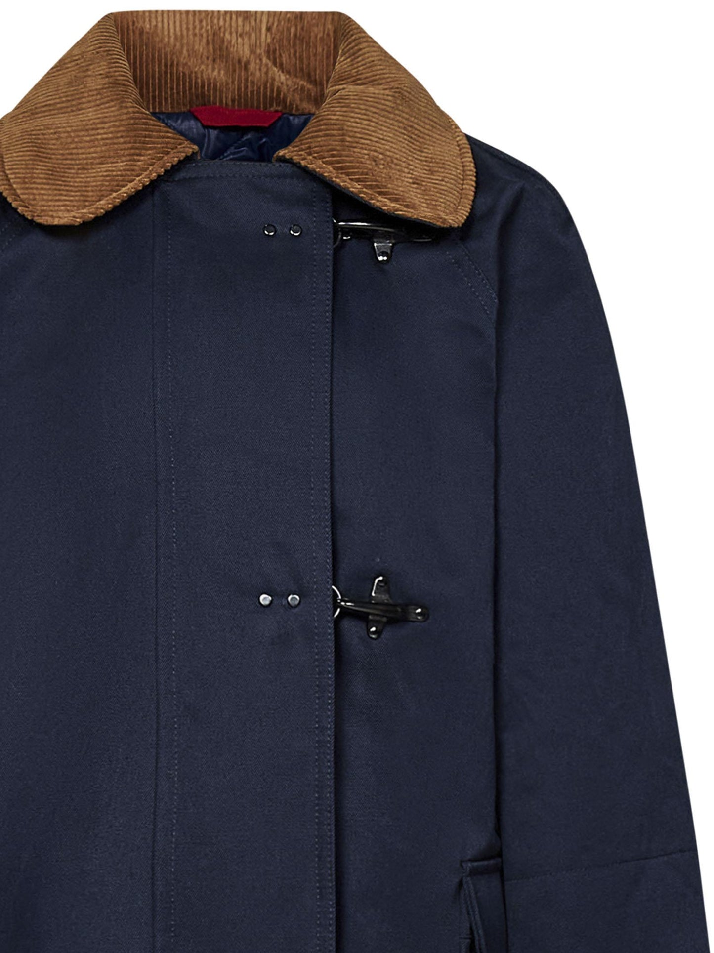 Cappotto Fay Kids FV2Q30G0159 635 Fay Kids