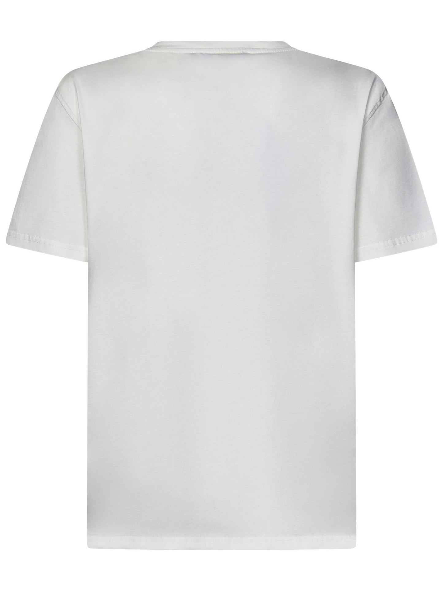 T-shirt M.C.U. MCU6002 PANNA M.C.U Marco Cassese Union