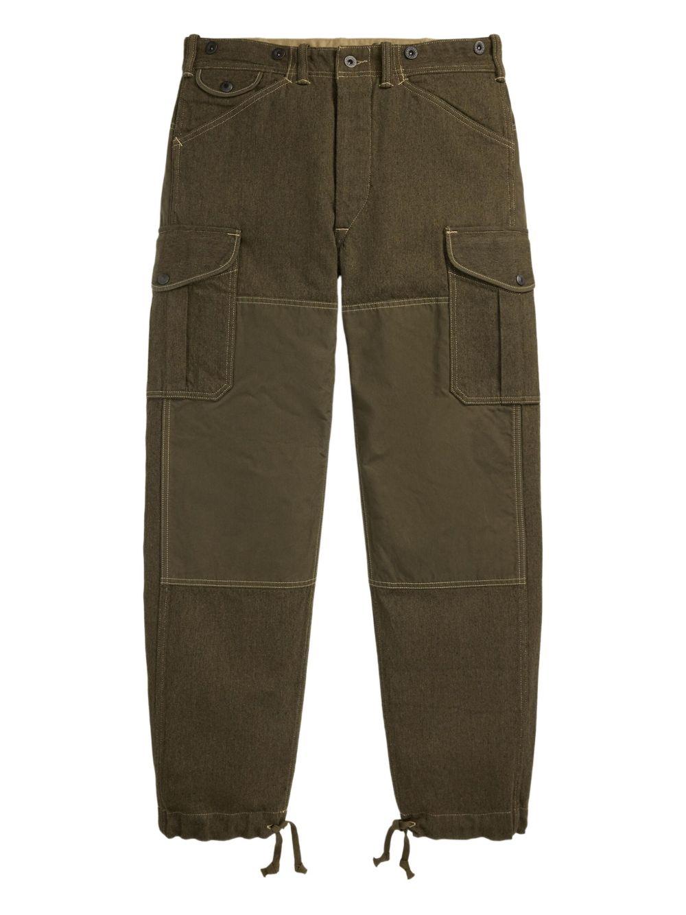 Pantaloni Ralph Lauren RRL 782972018 001 Ralph Lauren RRL