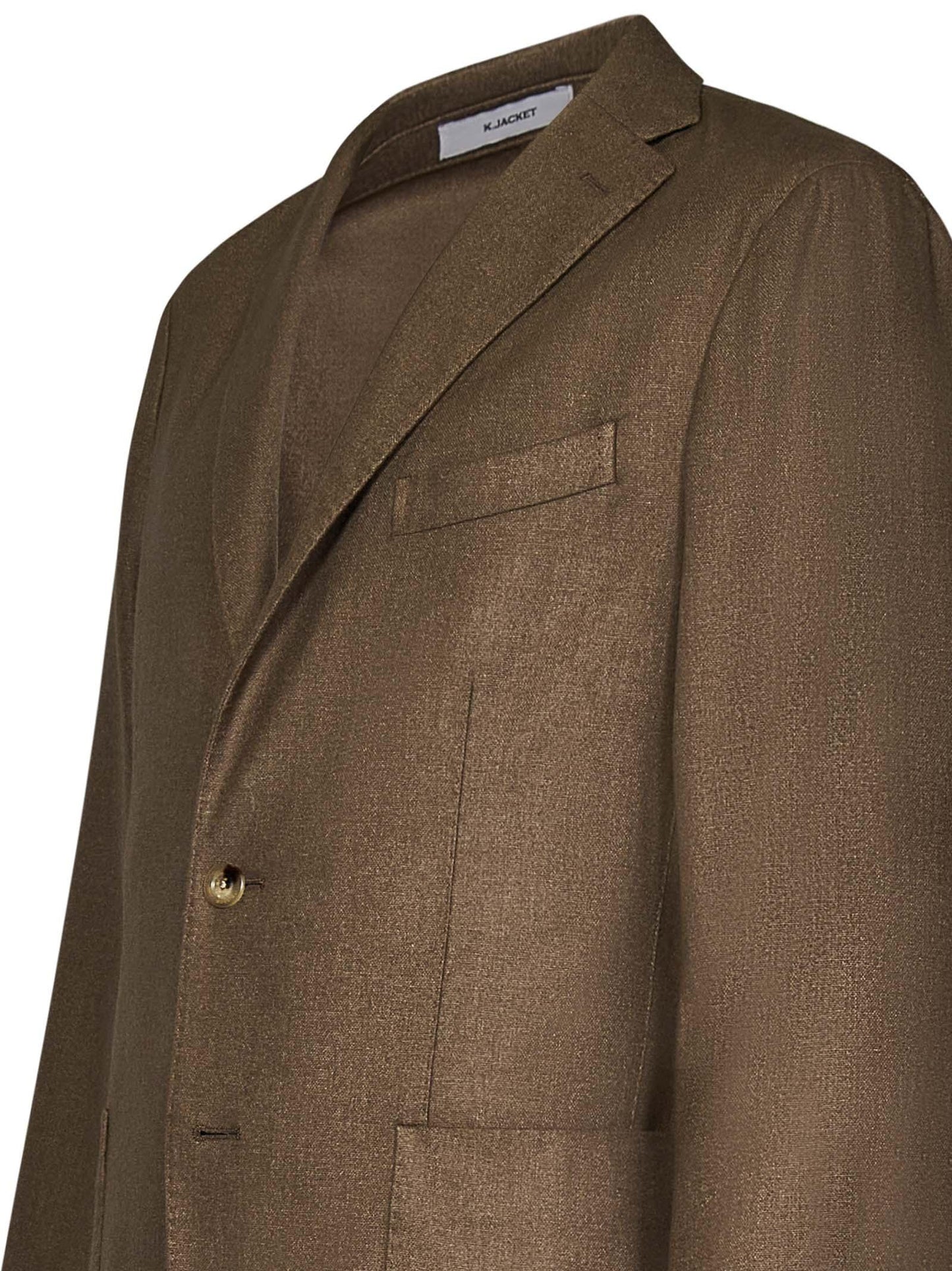 Giacca K-Jacket 50 Boglioli N1302JFA0415 0448 Boglioli