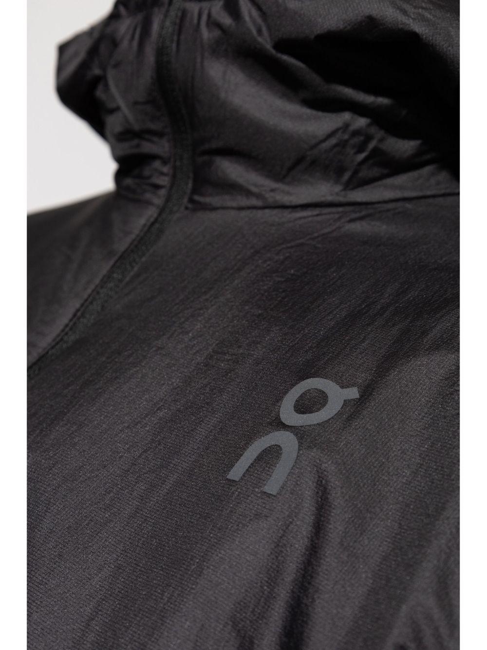 Giubbino On Running 1ME30170553 BLACK On Running