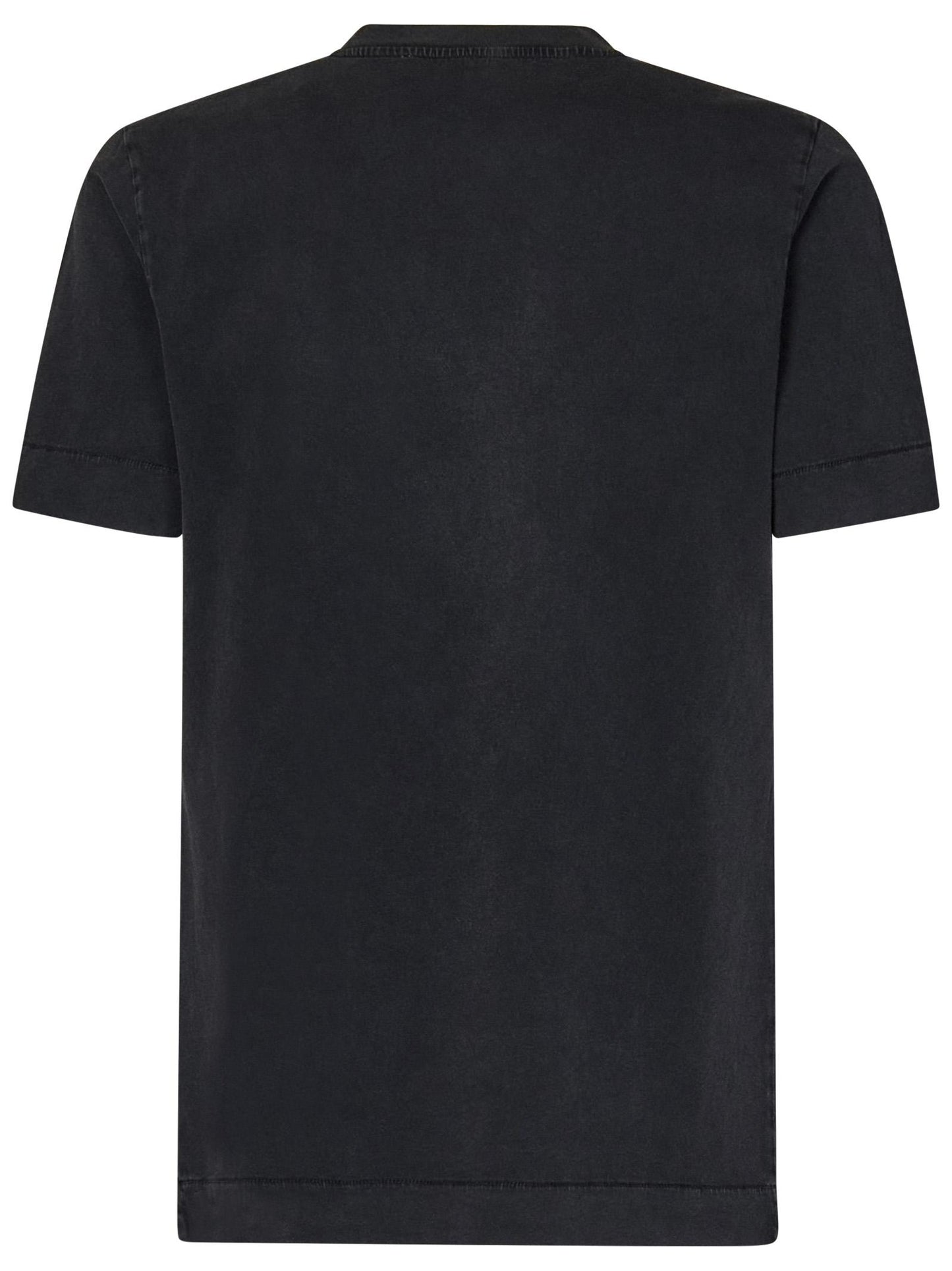 T-shirt Alyx AAUTS0457FA01 BLK0003 Alyx