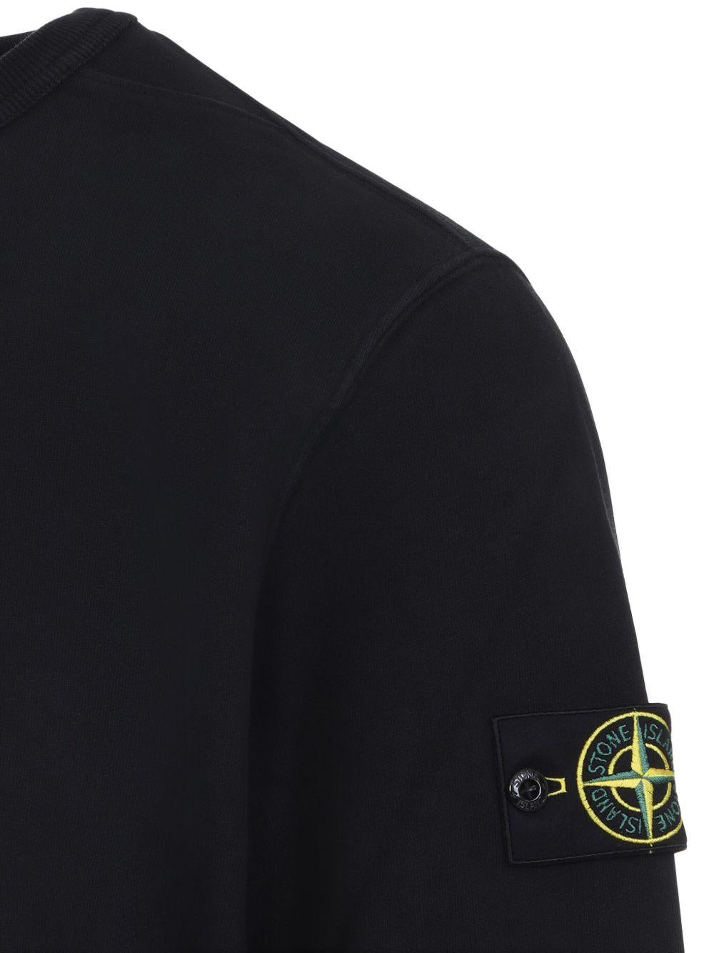 Felpa Stone Island K2S156100028S0A20 V0029 Stone Island