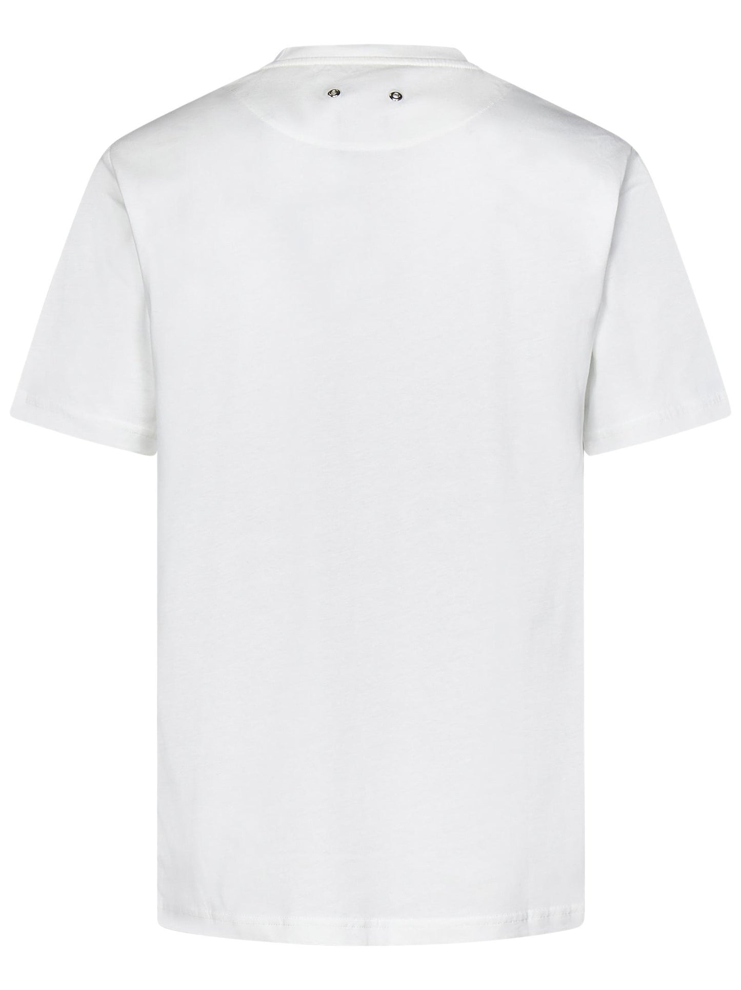 T-shirt Vilebrequin TITANU0P00N 052 Vilebrequin