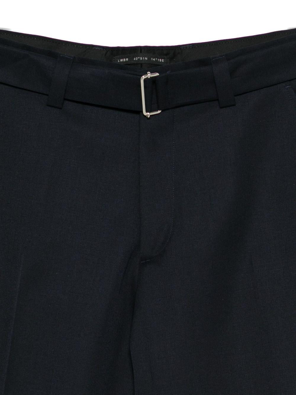 Pantaloni Low Brand L1PFW25266947 E044 Low Brand