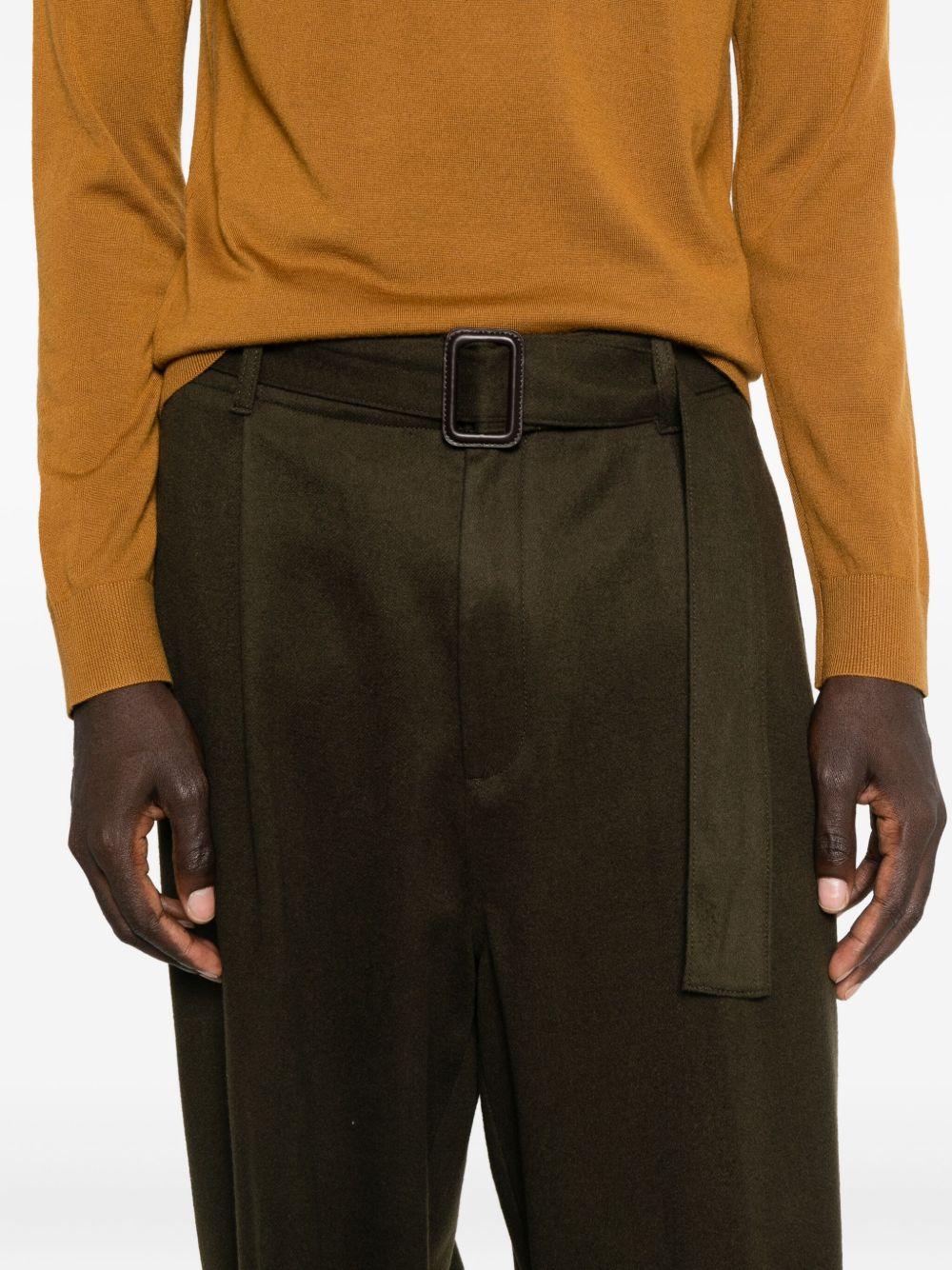 Pantaloni Emporio Armani EM003662AF17835 U7001 Emporio Armani
