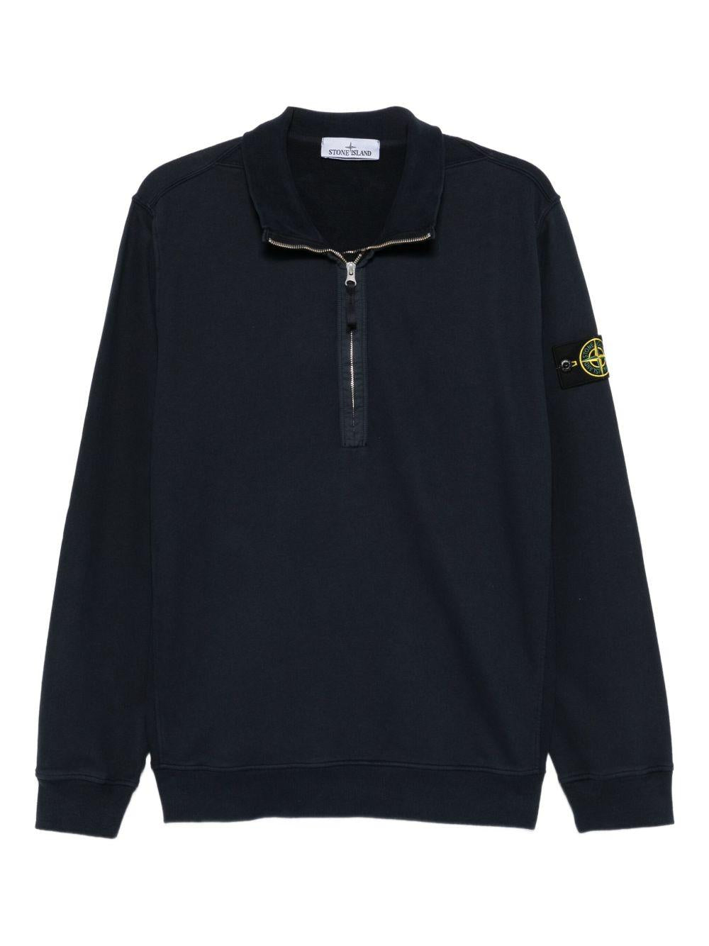 Felpa Stone Island K2S156100068S0A20 V0020 Stone Island
