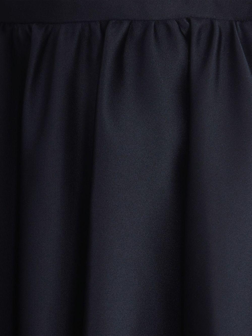 Gonna MaxMara Studio 2526106014600 002 MaxMara Studio