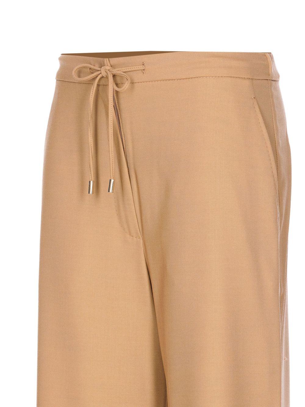 Pantaloni MaxMara Studio 2526136072600 012 MaxMara Studio