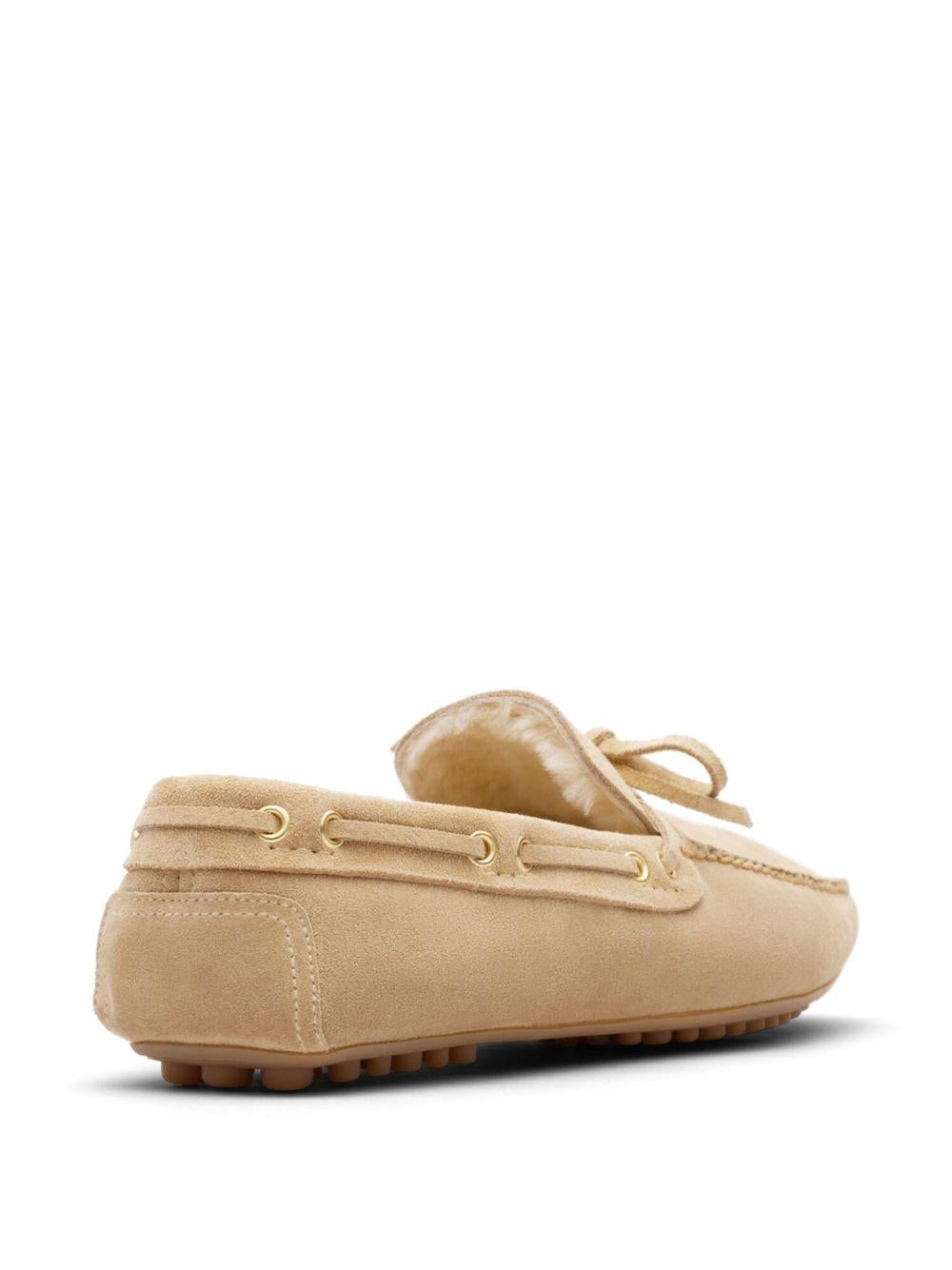 Mocassini Car Shoe KUD600FA001 F0379 Car Shoe