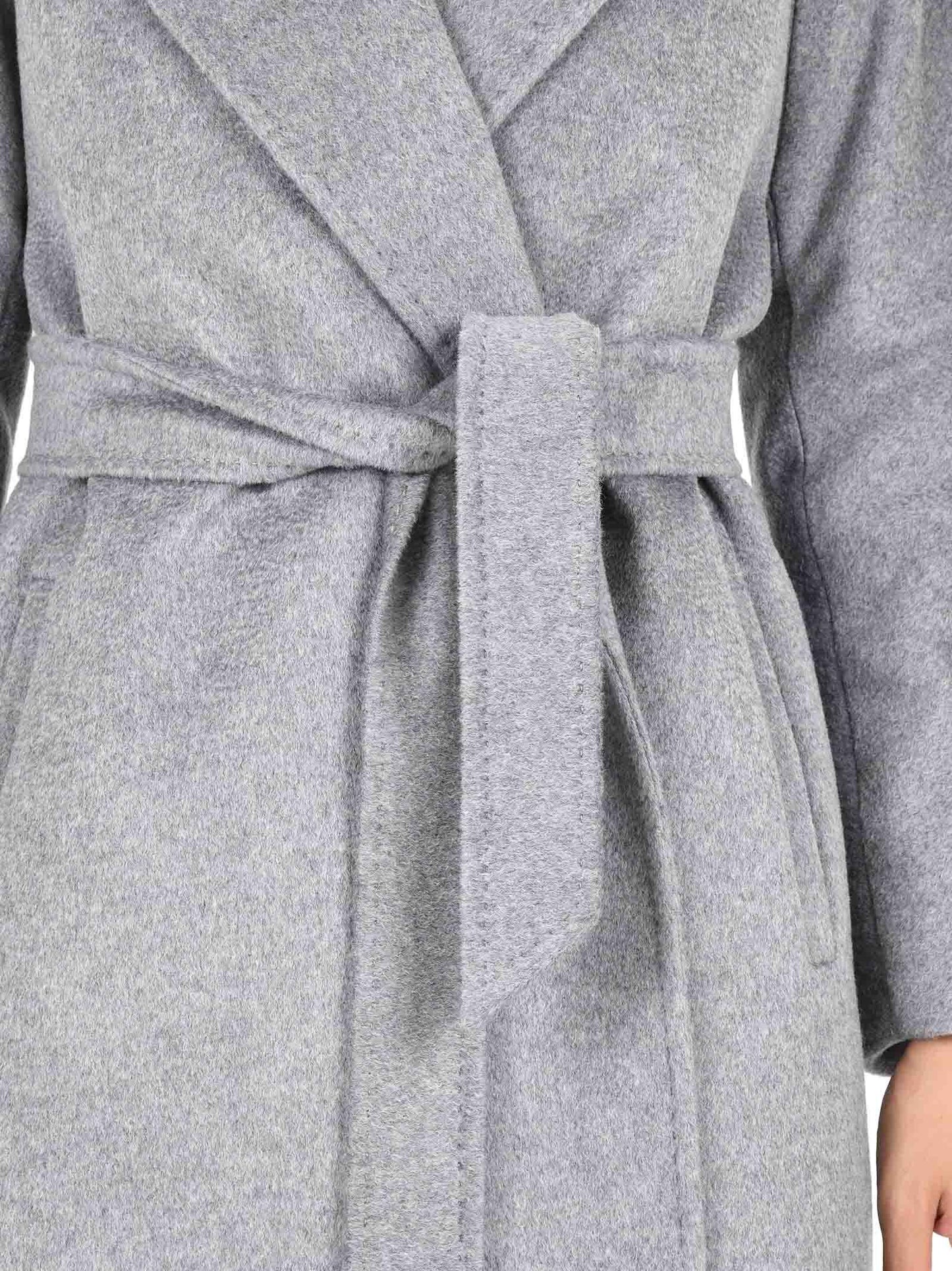 Cappotto MaxMara Studio 2526016021600 074 MaxMara Studio