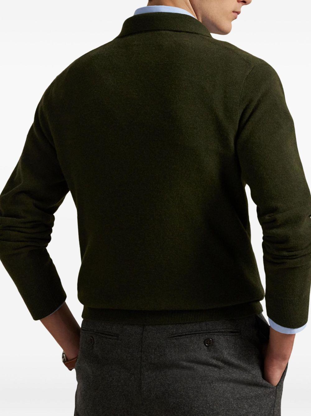 Maglia Polo Ralph Lauren 710946001 004 Polo Ralph Lauren