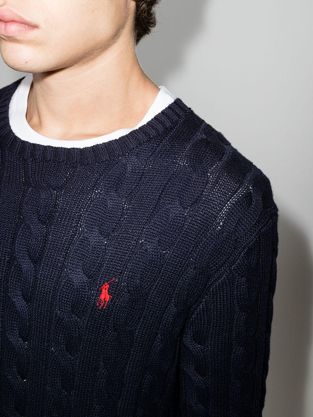 Maglia Polo Ralph Lauren 710775885 001 Polo Ralph Lauren