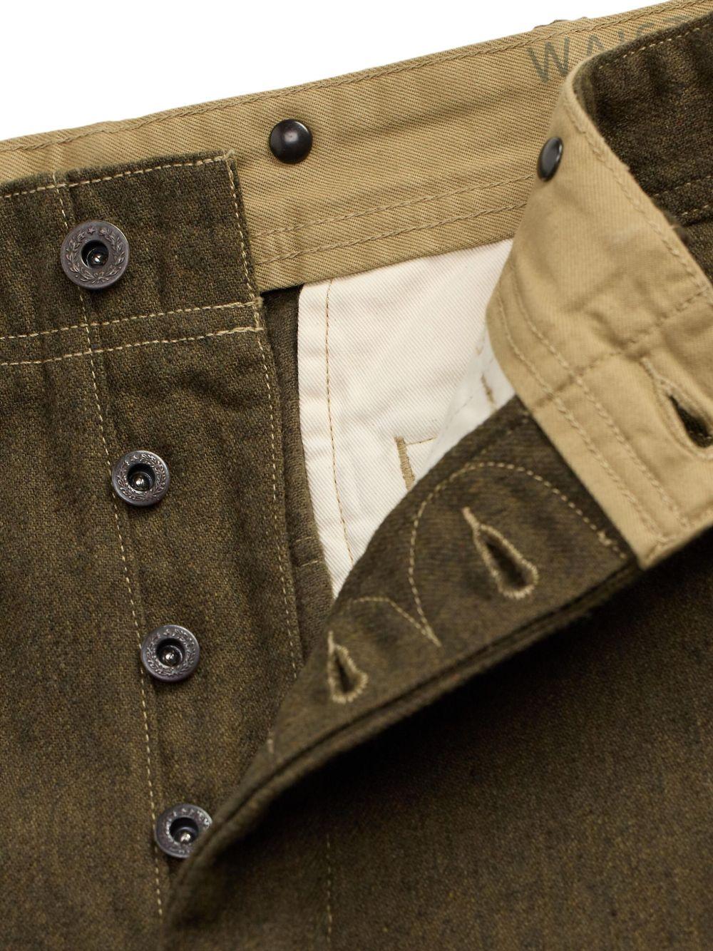 Pantaloni Ralph Lauren RRL 782972018 001 Ralph Lauren RRL