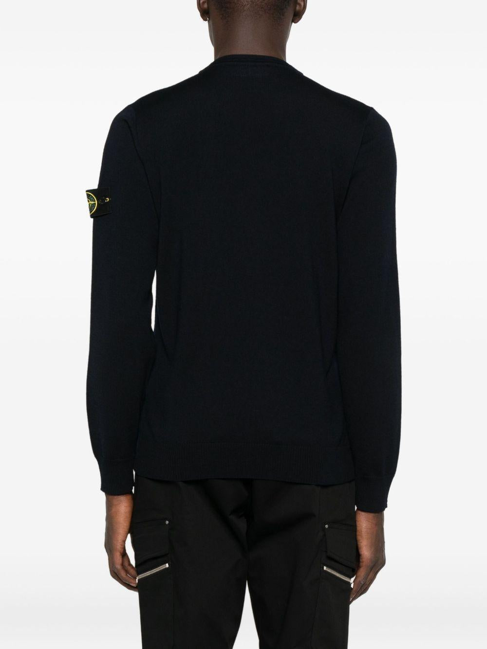 Maglia Stone Island K2S155100071S00C4 V0020 Stone Island