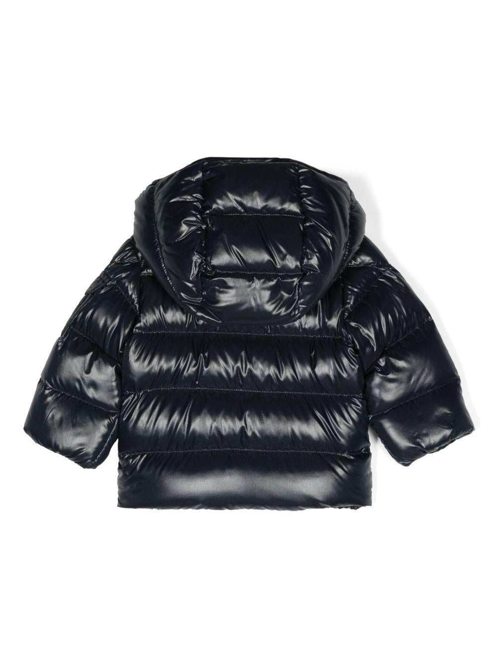 Piumino 'MAYA' Moncler Enfant K29511A00001597Z8 742 Moncler Enfant
