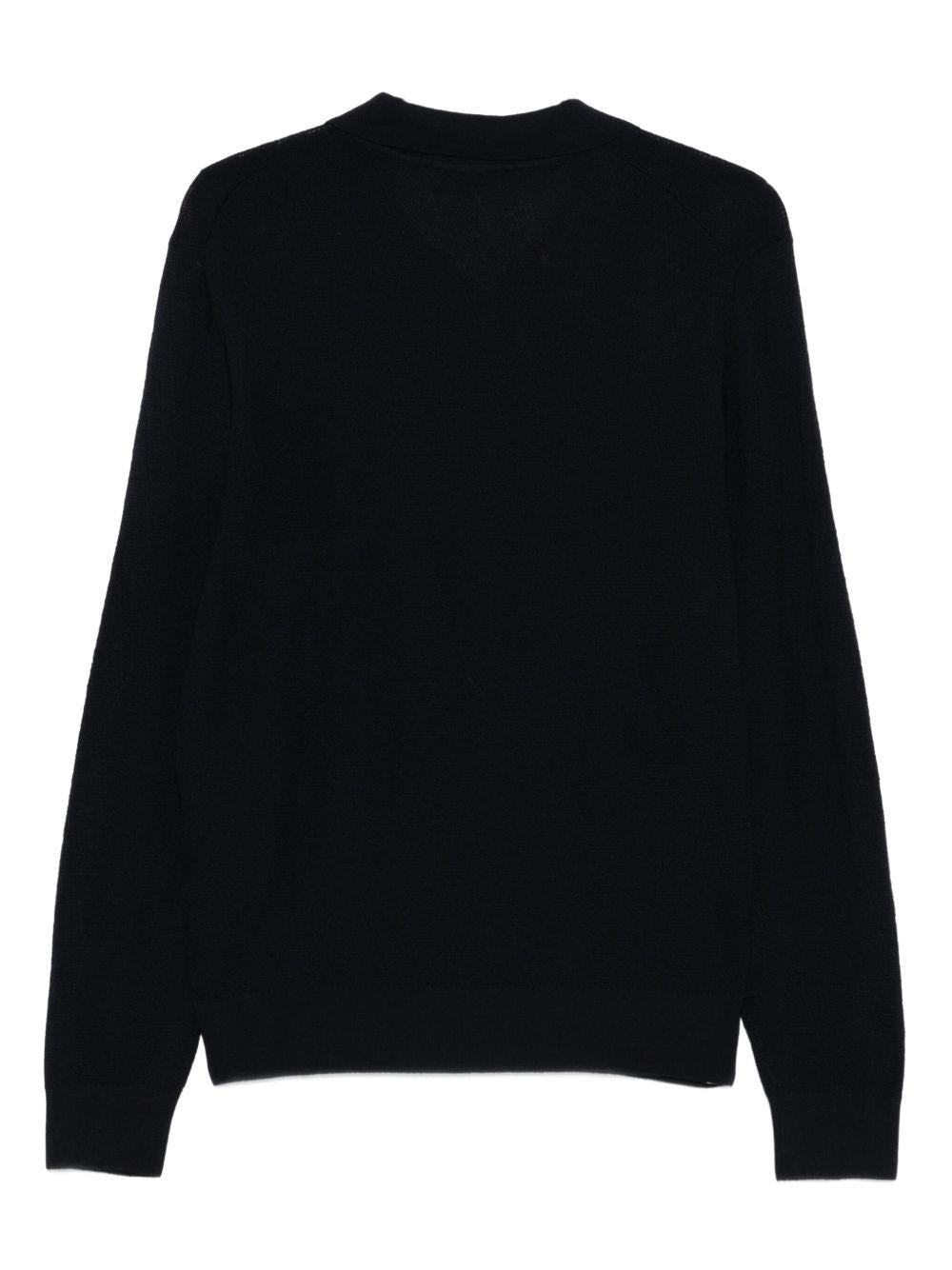 Maglia Boglioli 91577FB5807 0790 Boglioli