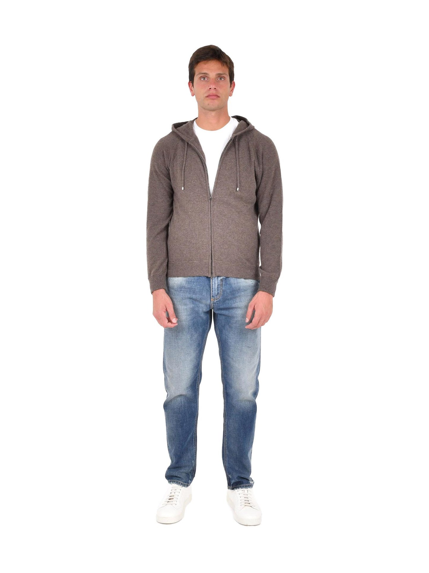 Cardigan Herno MC00045UR71022 2700 Herno