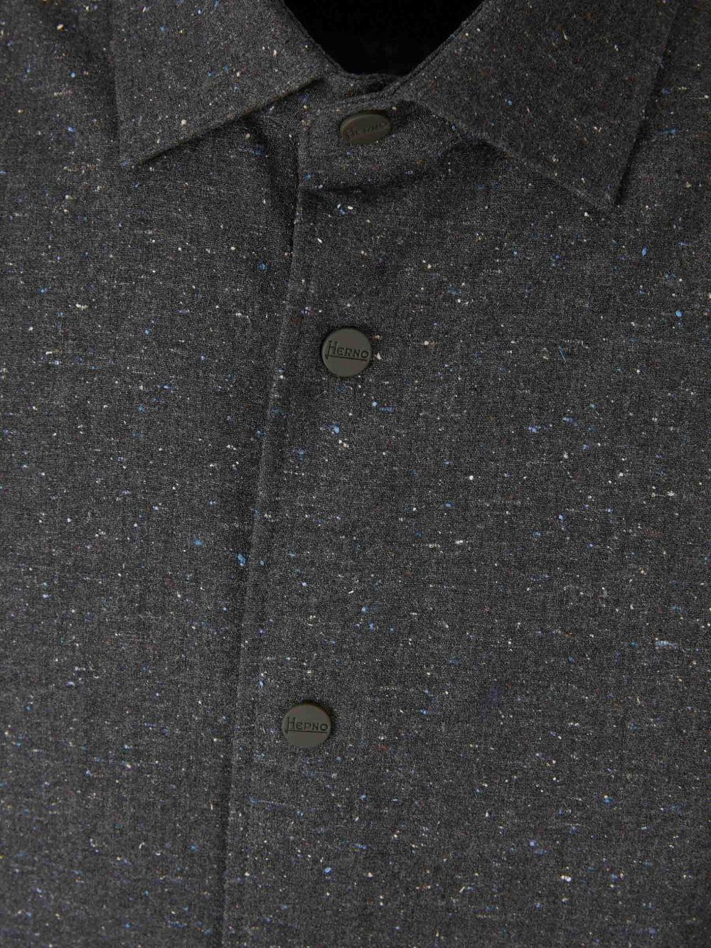 Camicia Herno CM00007UR33448 9487 Herno