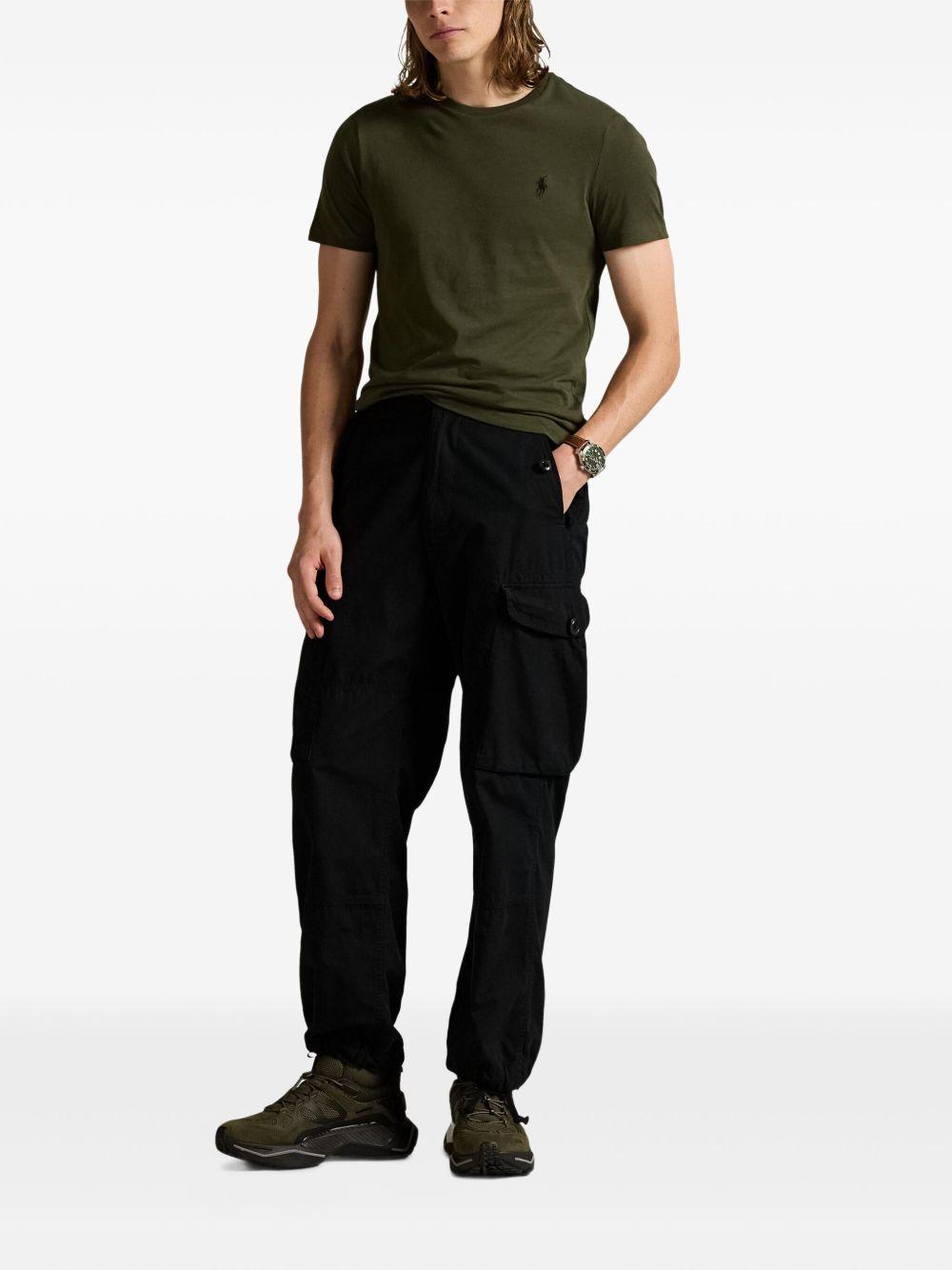 T-shirt Polo Ralph Lauren 710671438 180 Polo Ralph Lauren