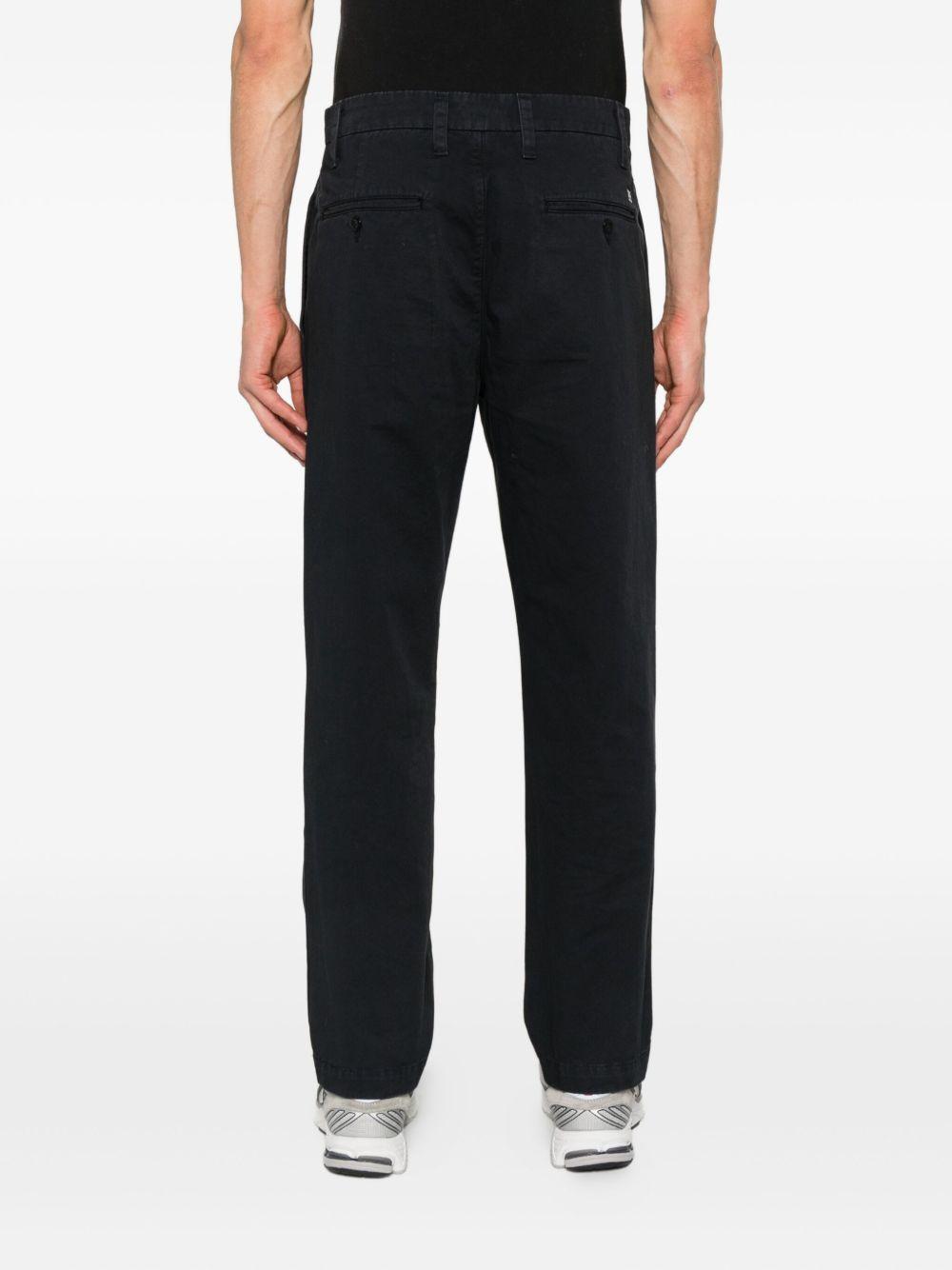 Pantaloni C.P. Company 19CMPA213A110458G 888 C.P. Company