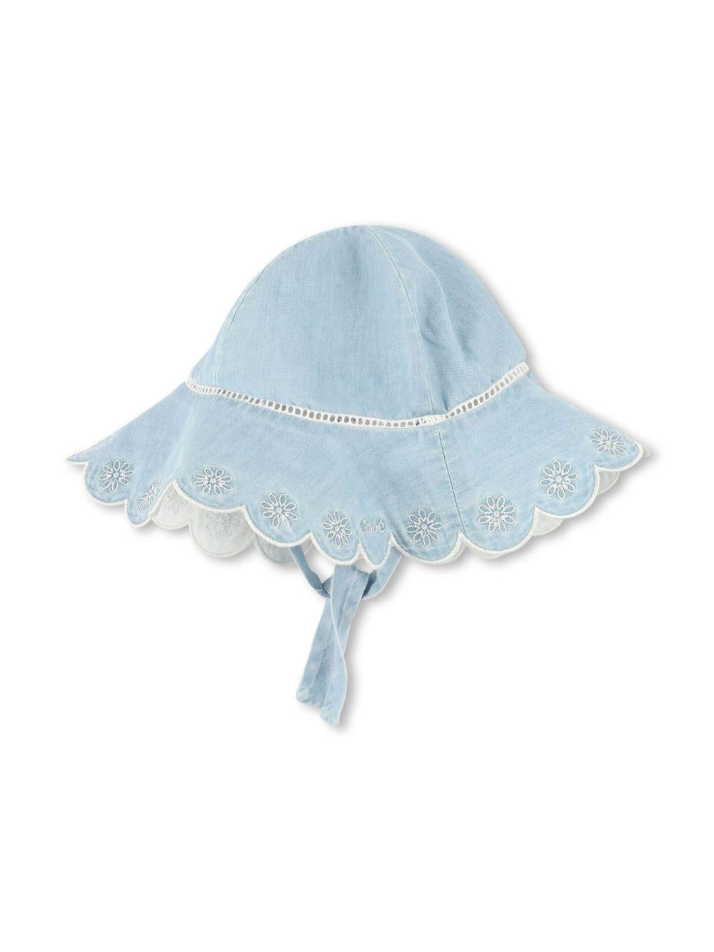 Set Chloé Kids C20420 Z77 Chloé Kids