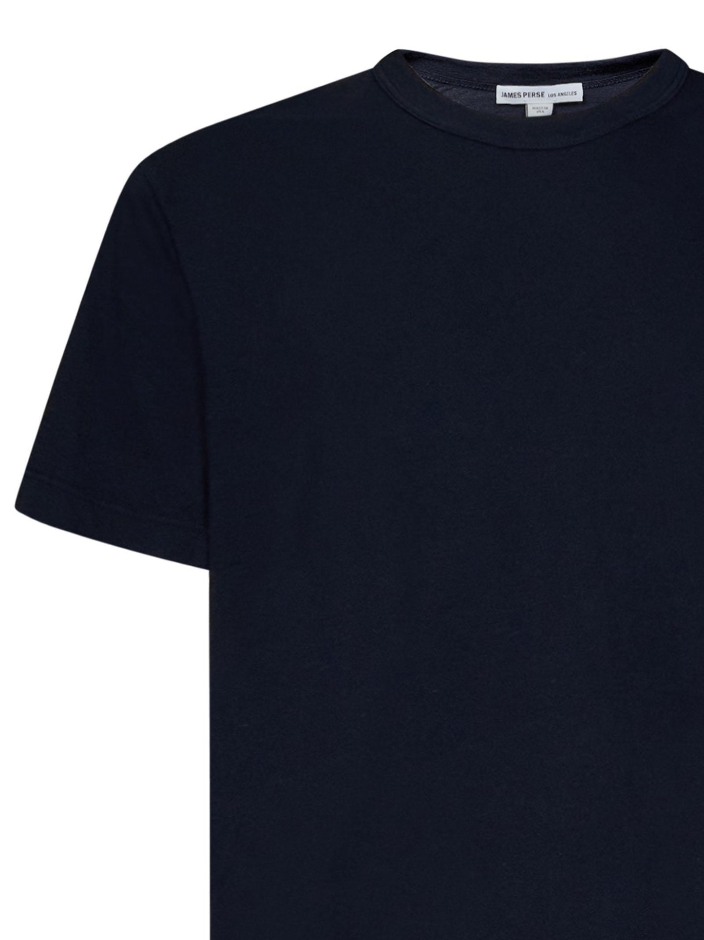 T-shirt James Perse MLJ3311 DEE James Perse