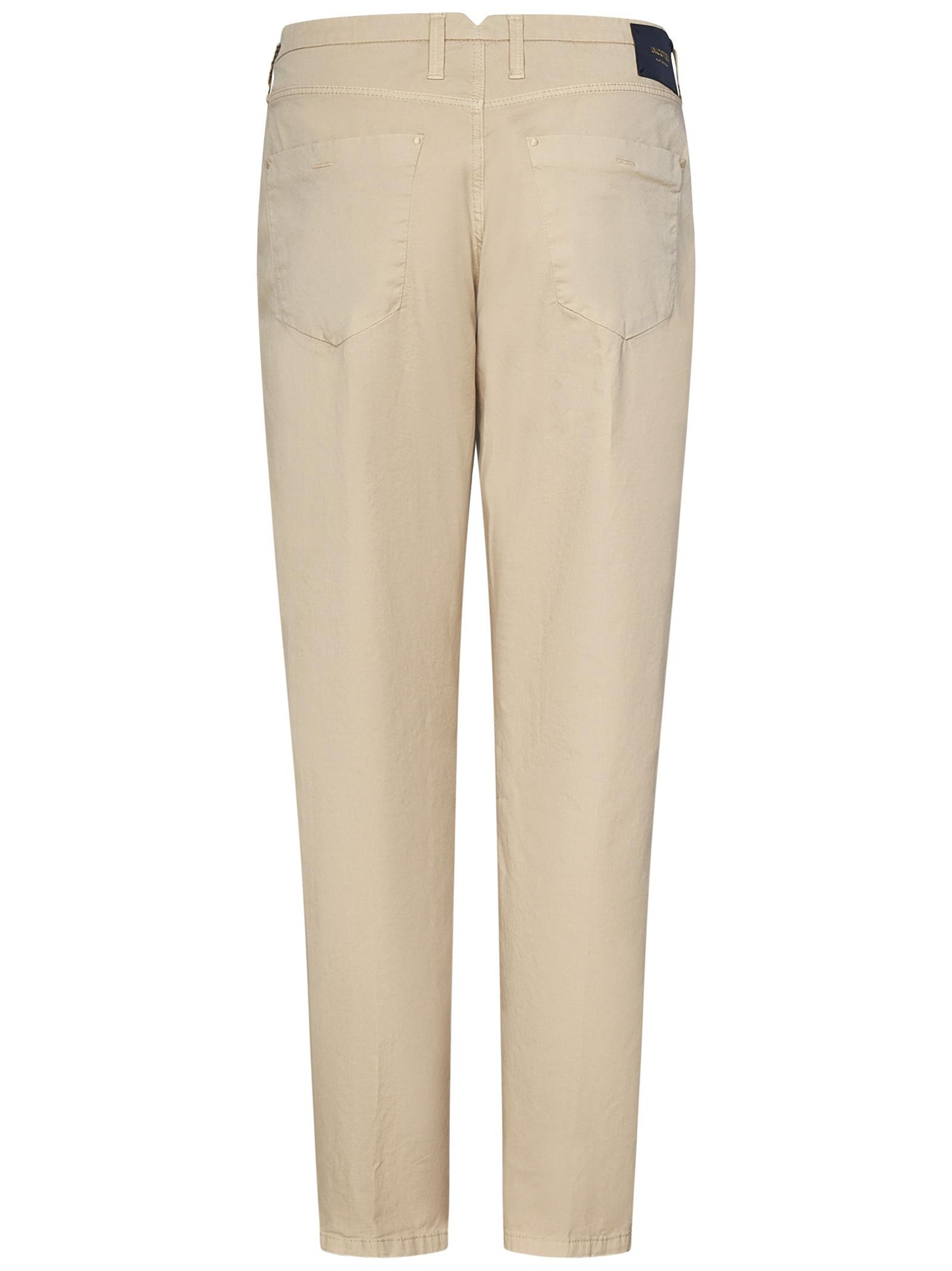 Pantaloni Incotex BDPX000703114S 300 Incotex