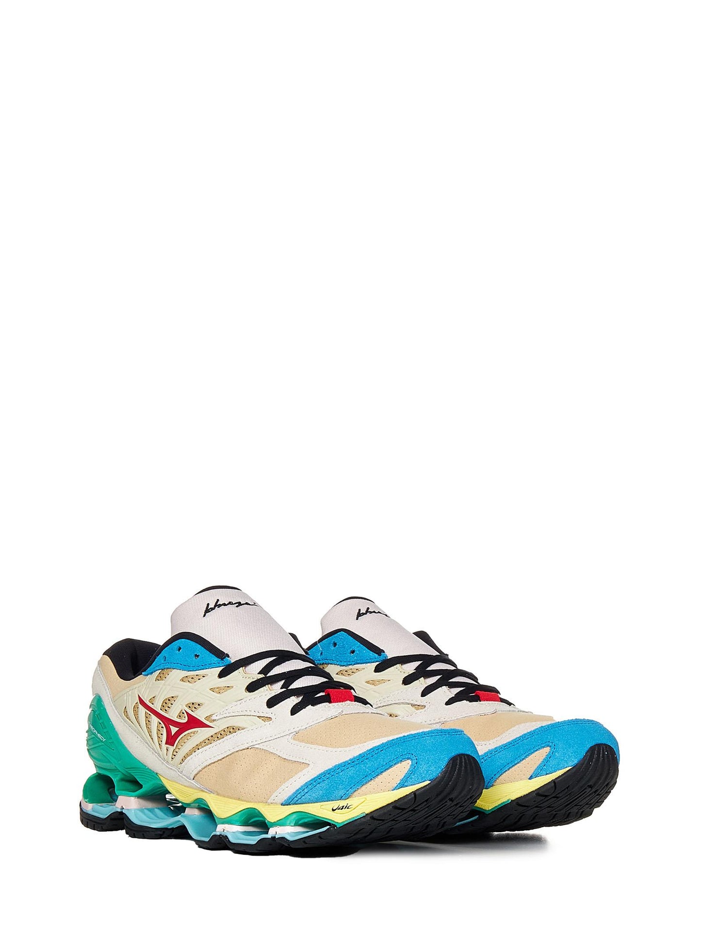 Sneakers WAVE PROPHECY LS Mizuno D1GA2412 01 Mizuno