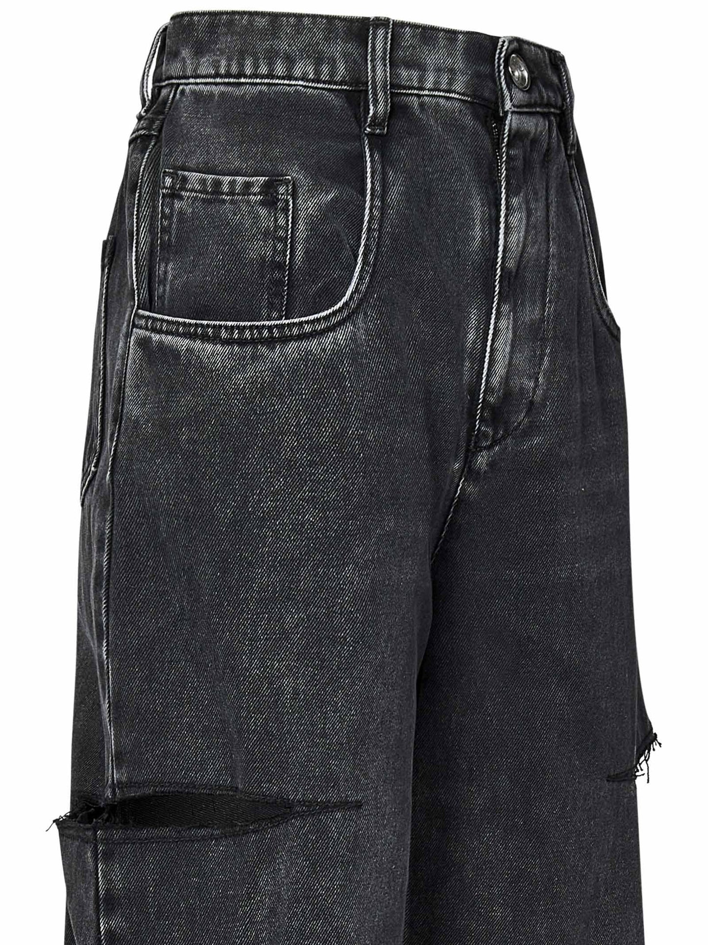 Jeans Maison Margiela S51LA0051S30743 965 Maison Margiela
