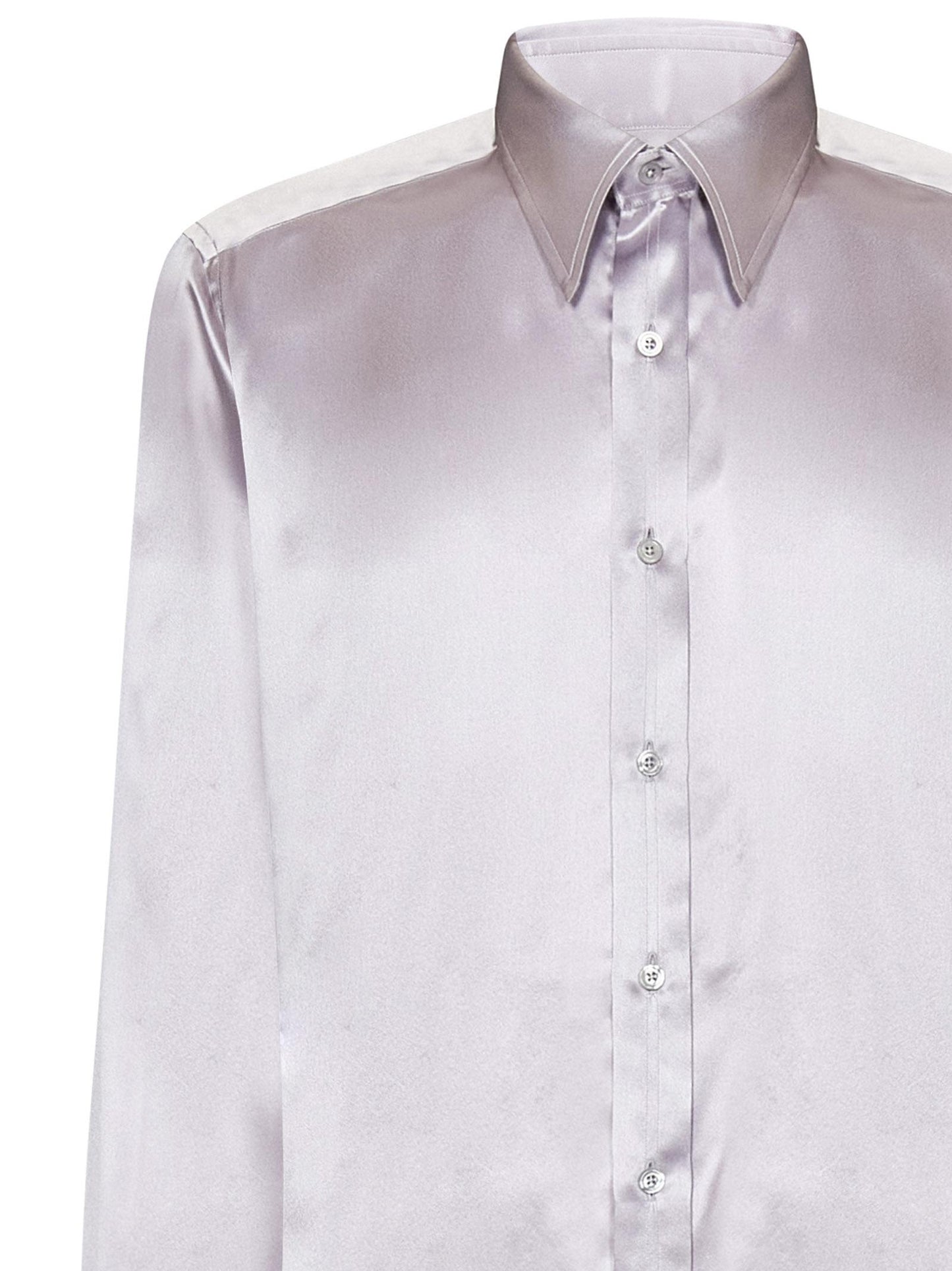 Camicia Tom Ford HSBC08SPS62 GV386 Tom Ford