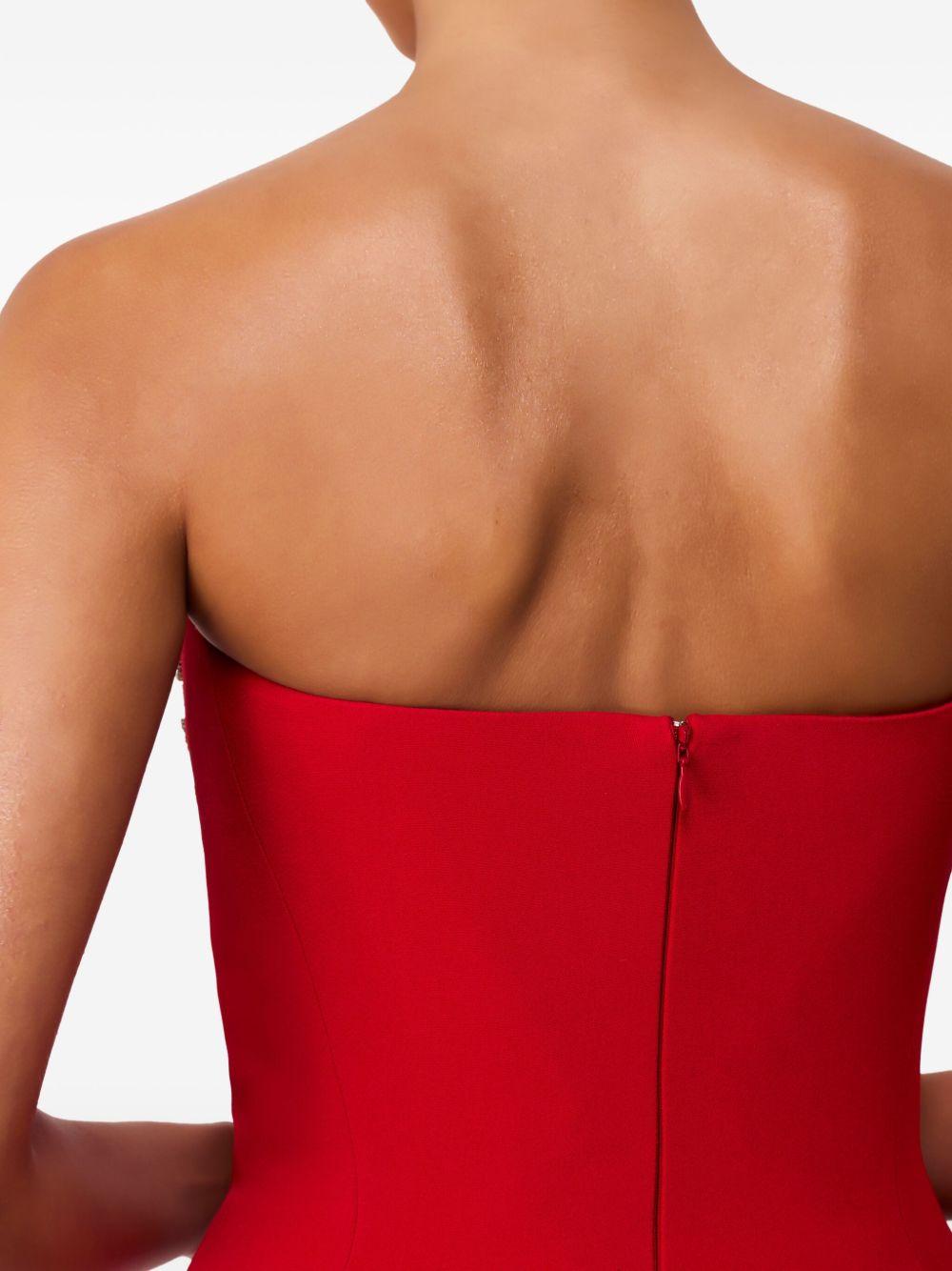 Abito Triumph Jenny Packham ZCD143L 2132 Jenny Packham