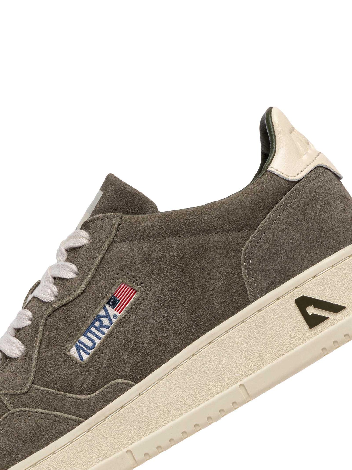 Sneakers Medalist Low Autry AULM UH04 Autry